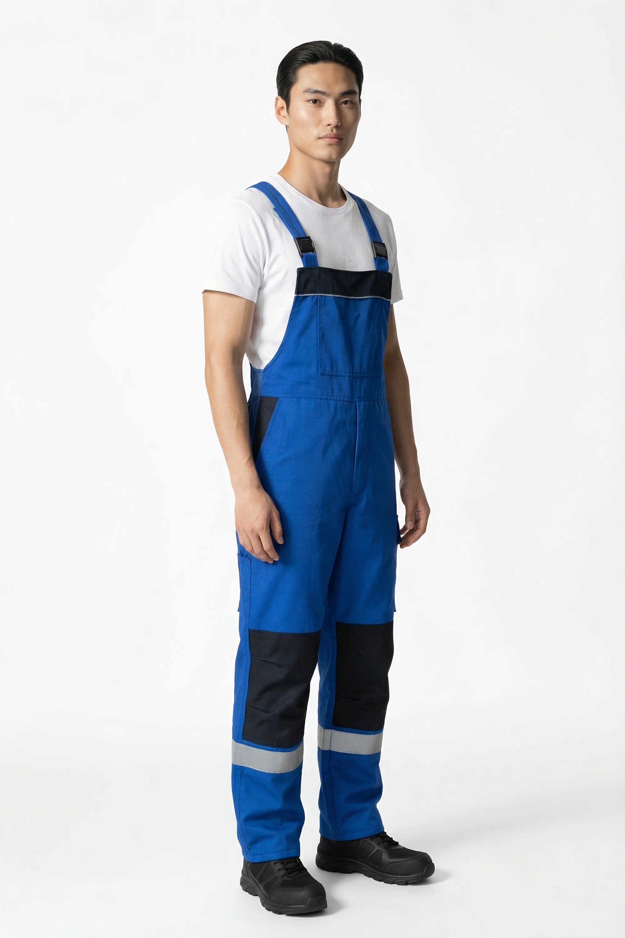 Latzhose - Dynamisch