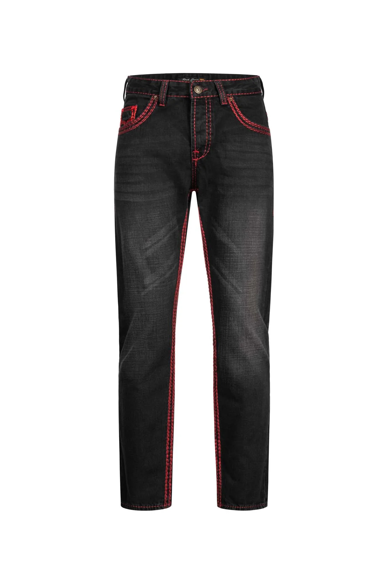 Business-Hose Freisteller