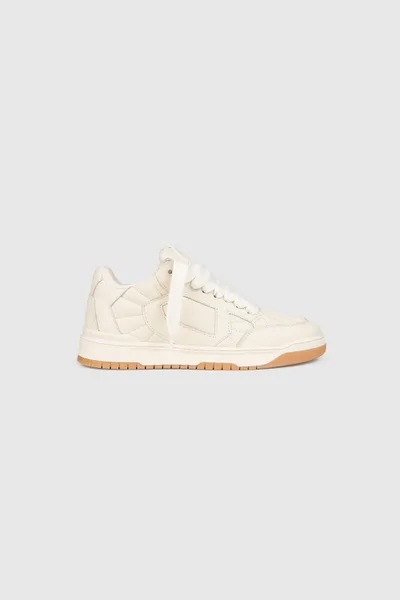 Sneaker Creme