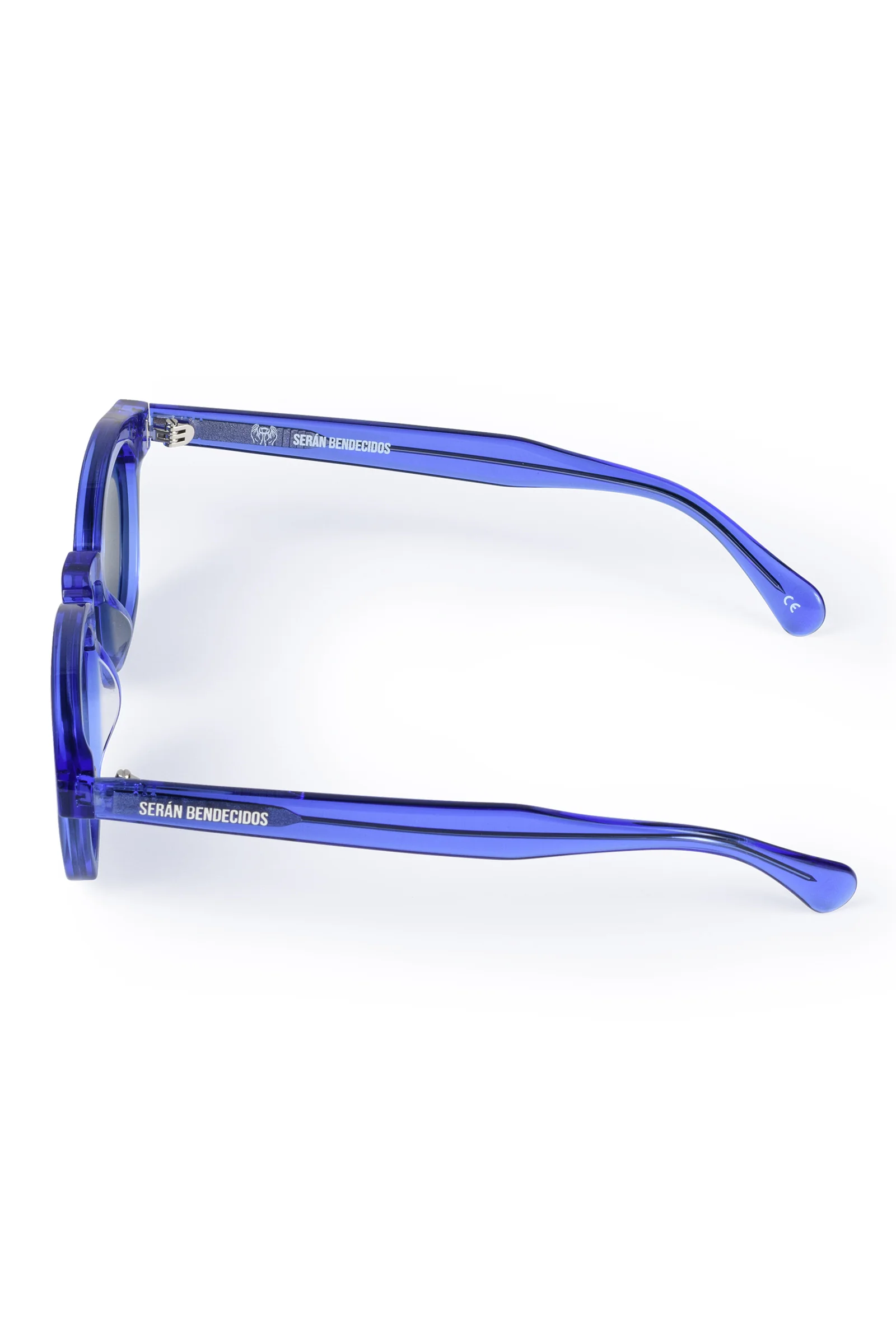 Brille Perspektive 3