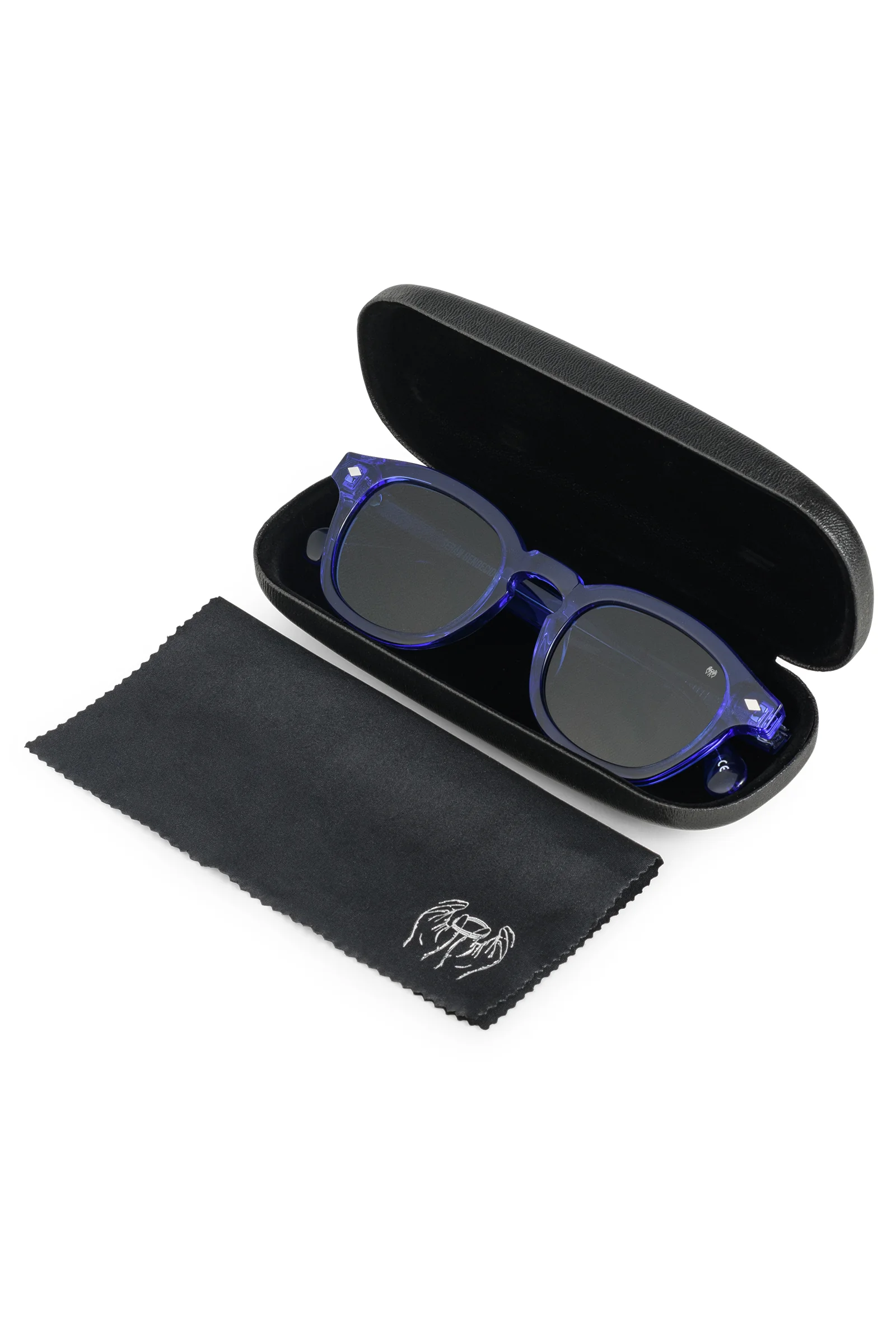 Brille Perspektive 4