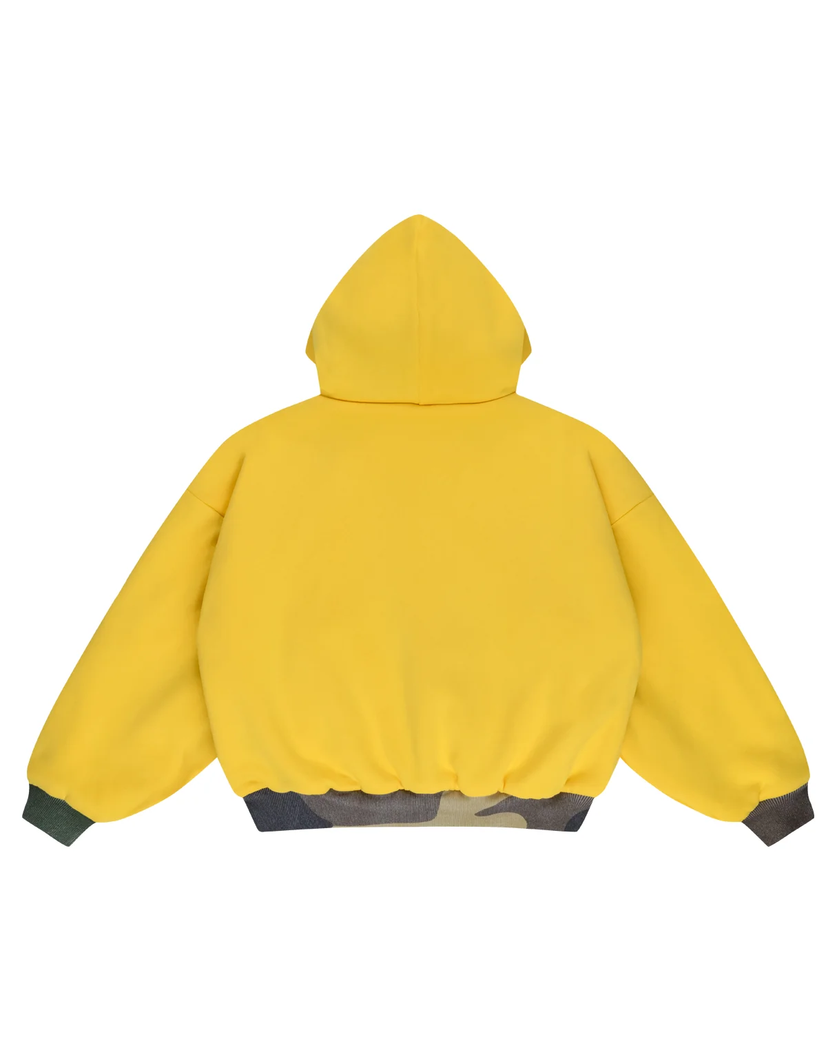 Streetwear Flatlay 8