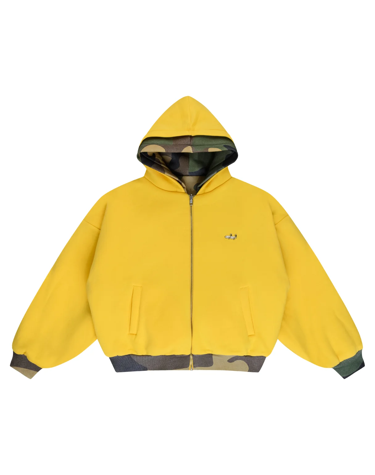 Streetwear Flatlay 9