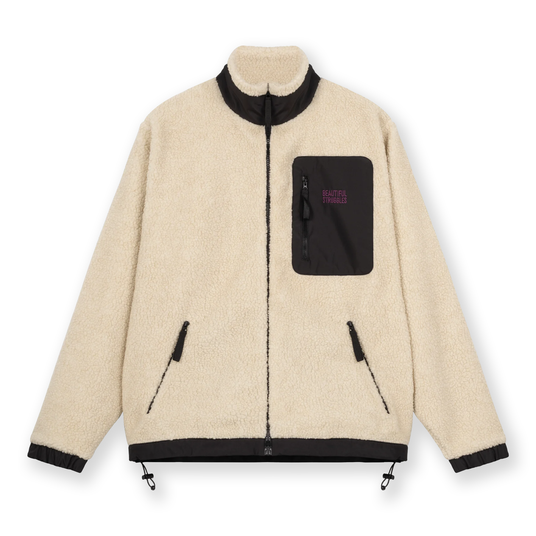 Flatlay Streetwear Produktfotografie