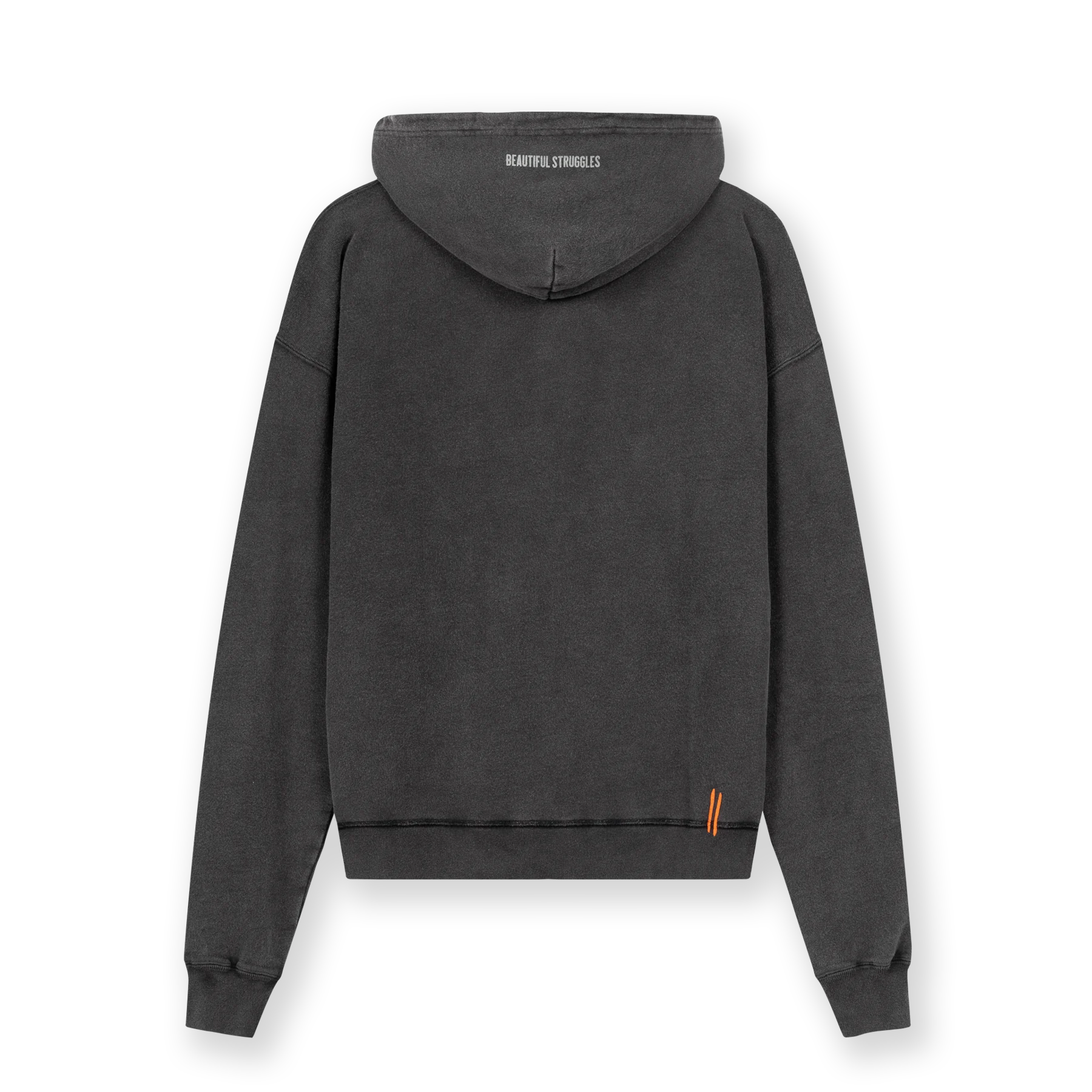 Flatlay Streetwear Produktfotografie