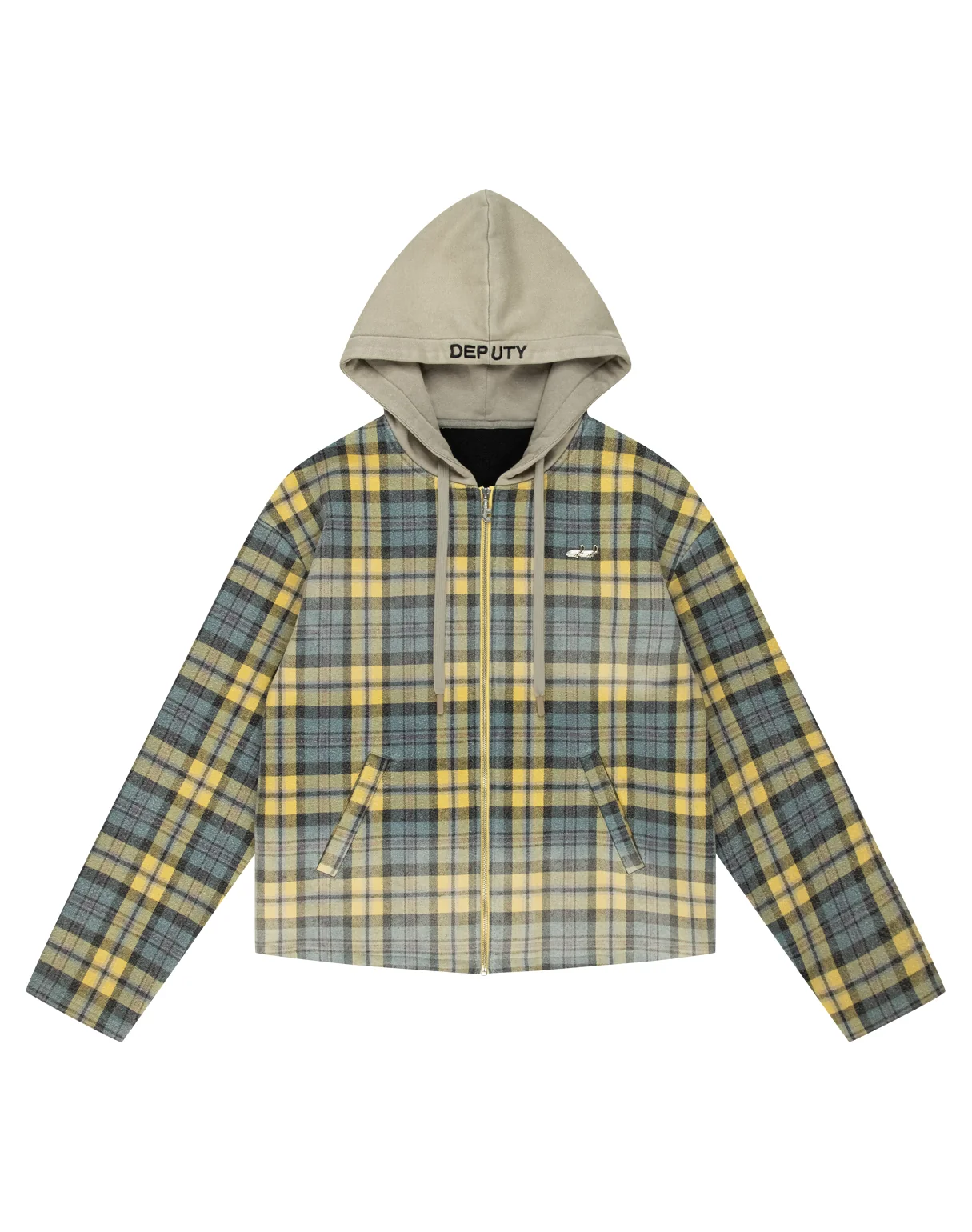 Flatlay Streetwear Produktfotografie
