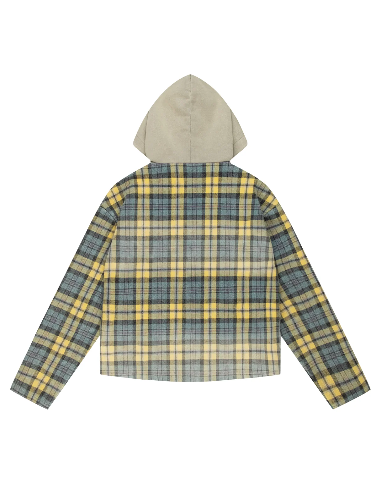 Flatlay Streetwear Produktfotografie