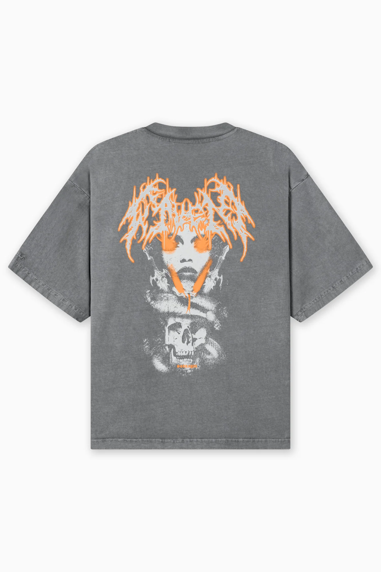 Streetwear Flatlay 5