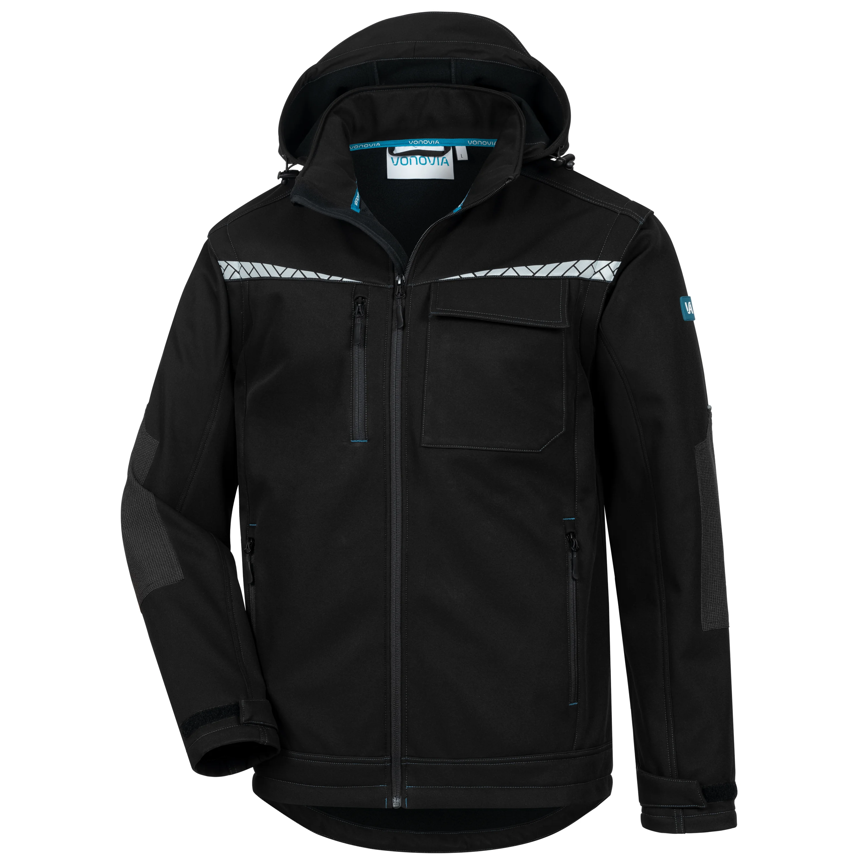 Berufsbekleidung Hollowman 1