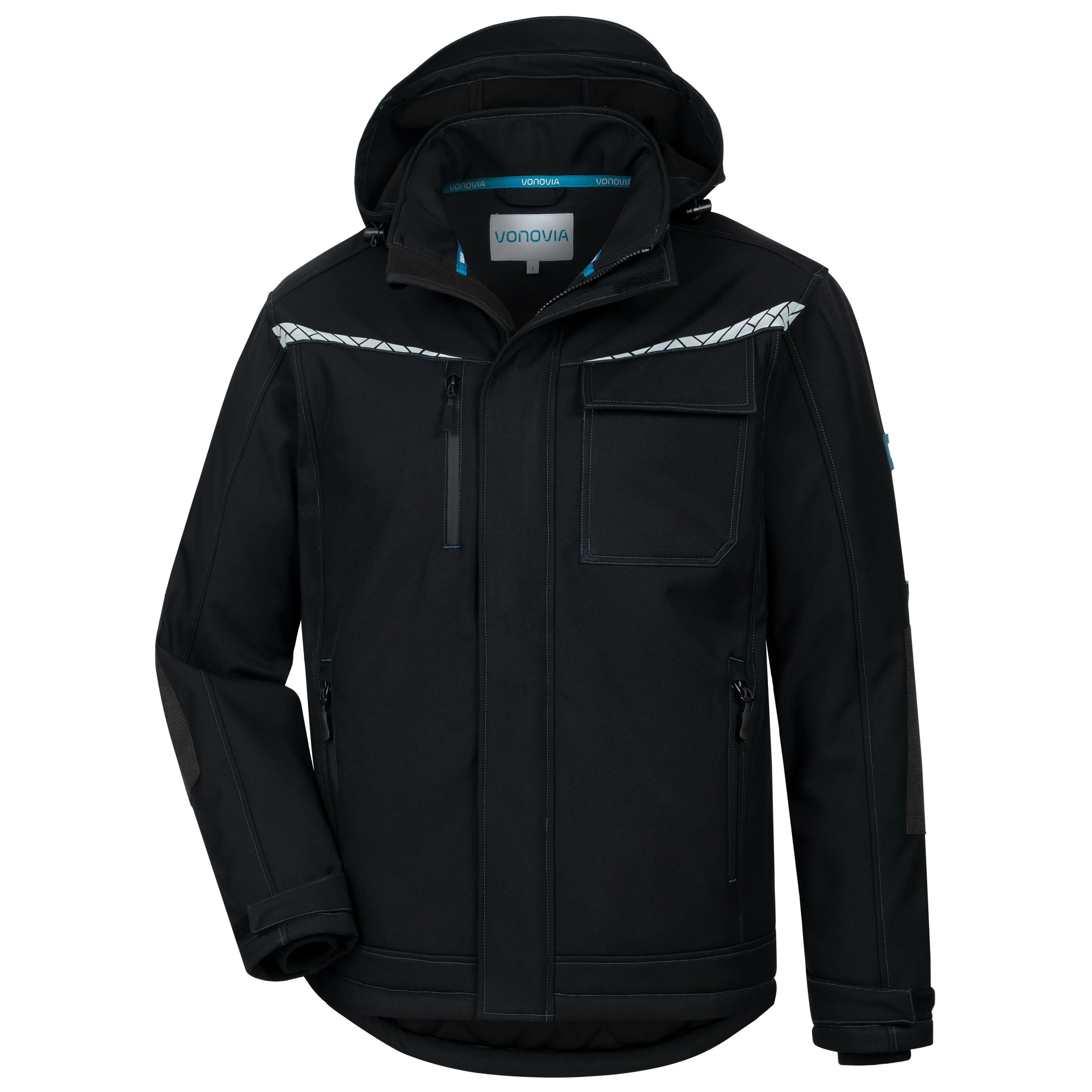 Berufsbekleidung Hollowman 3