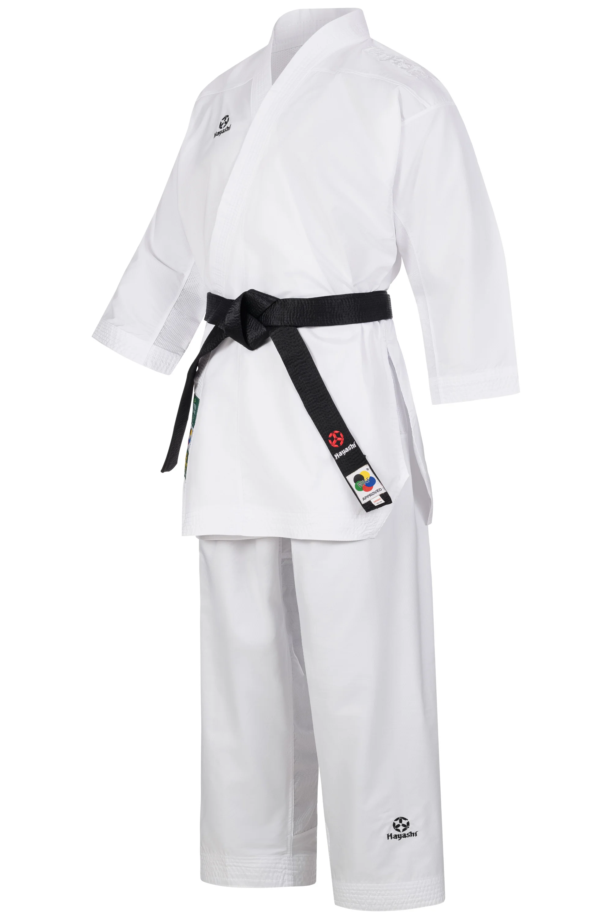 Kampfsport Hollowman 2