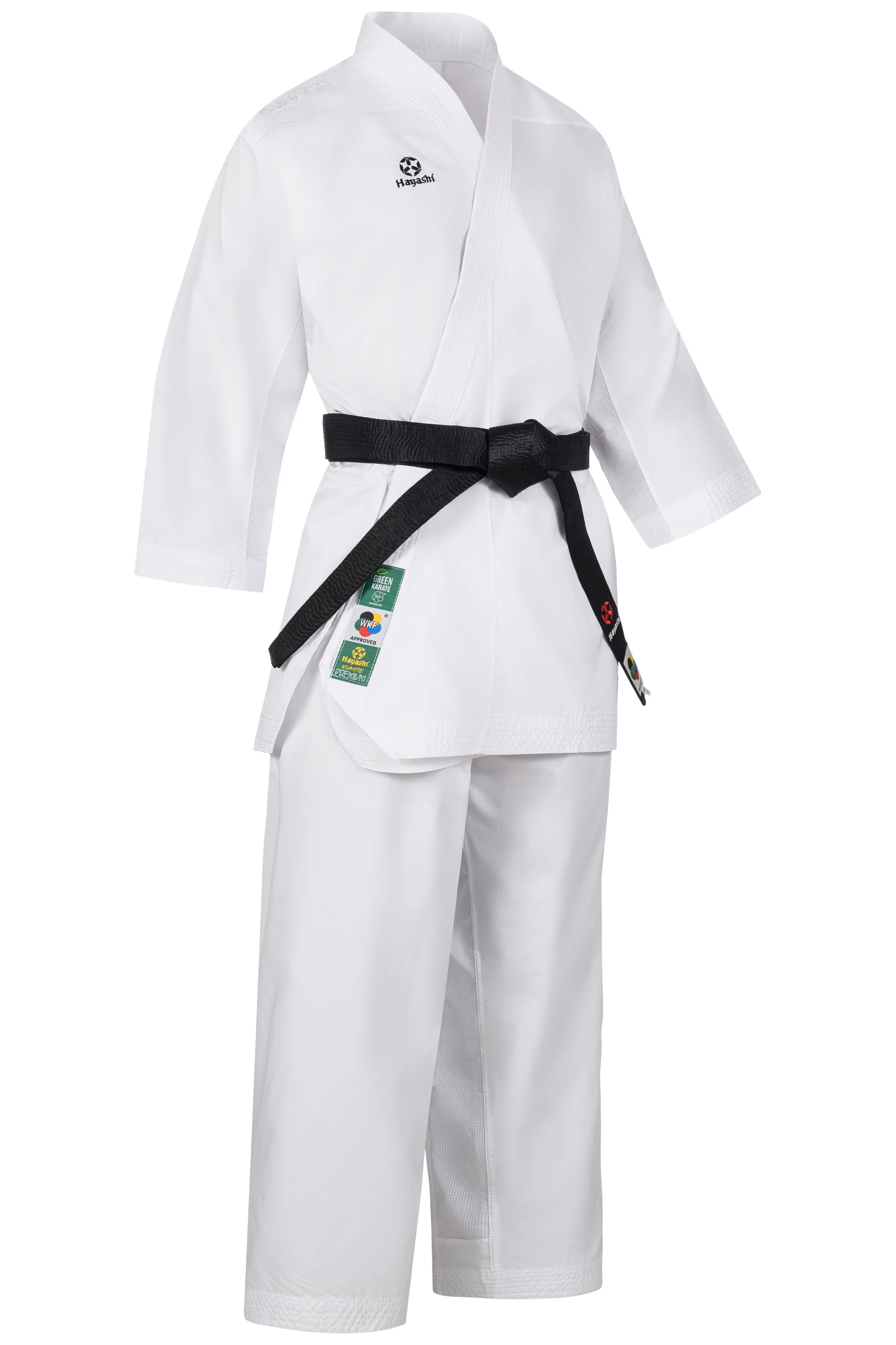 Kampfsport Hollowman 3