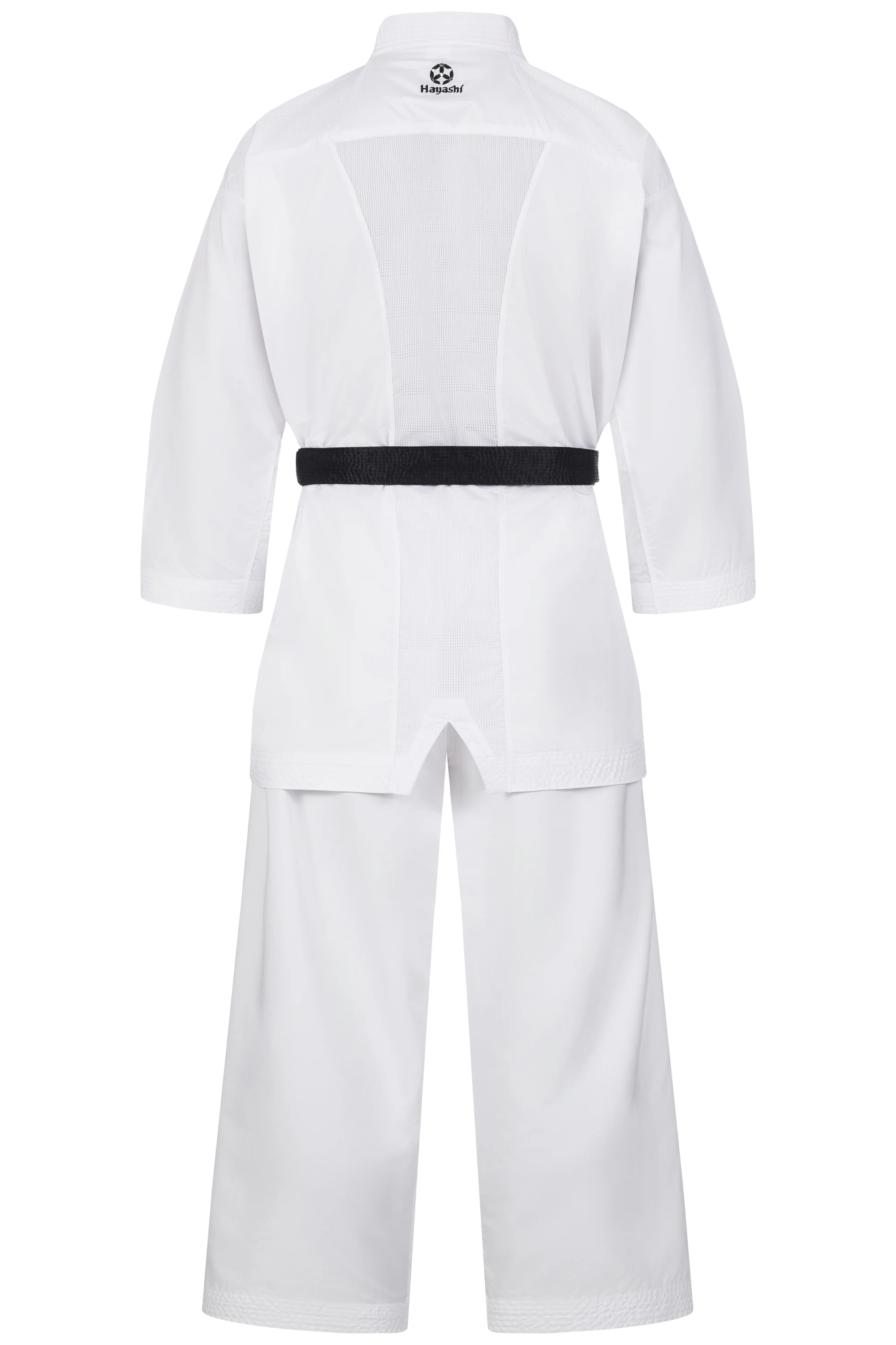 Kampfsport Hollowman 4