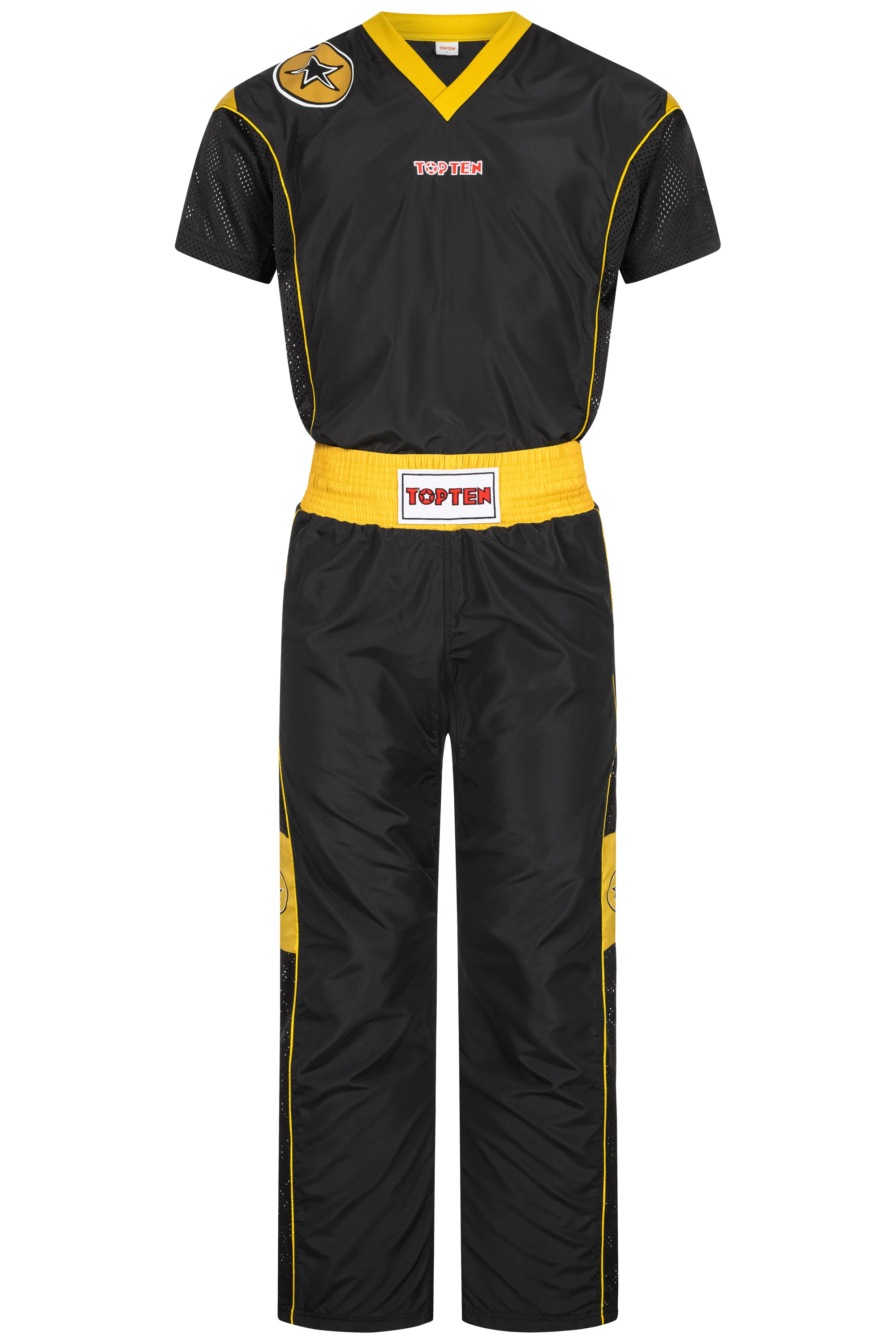 Kampfsport Hollowman 5