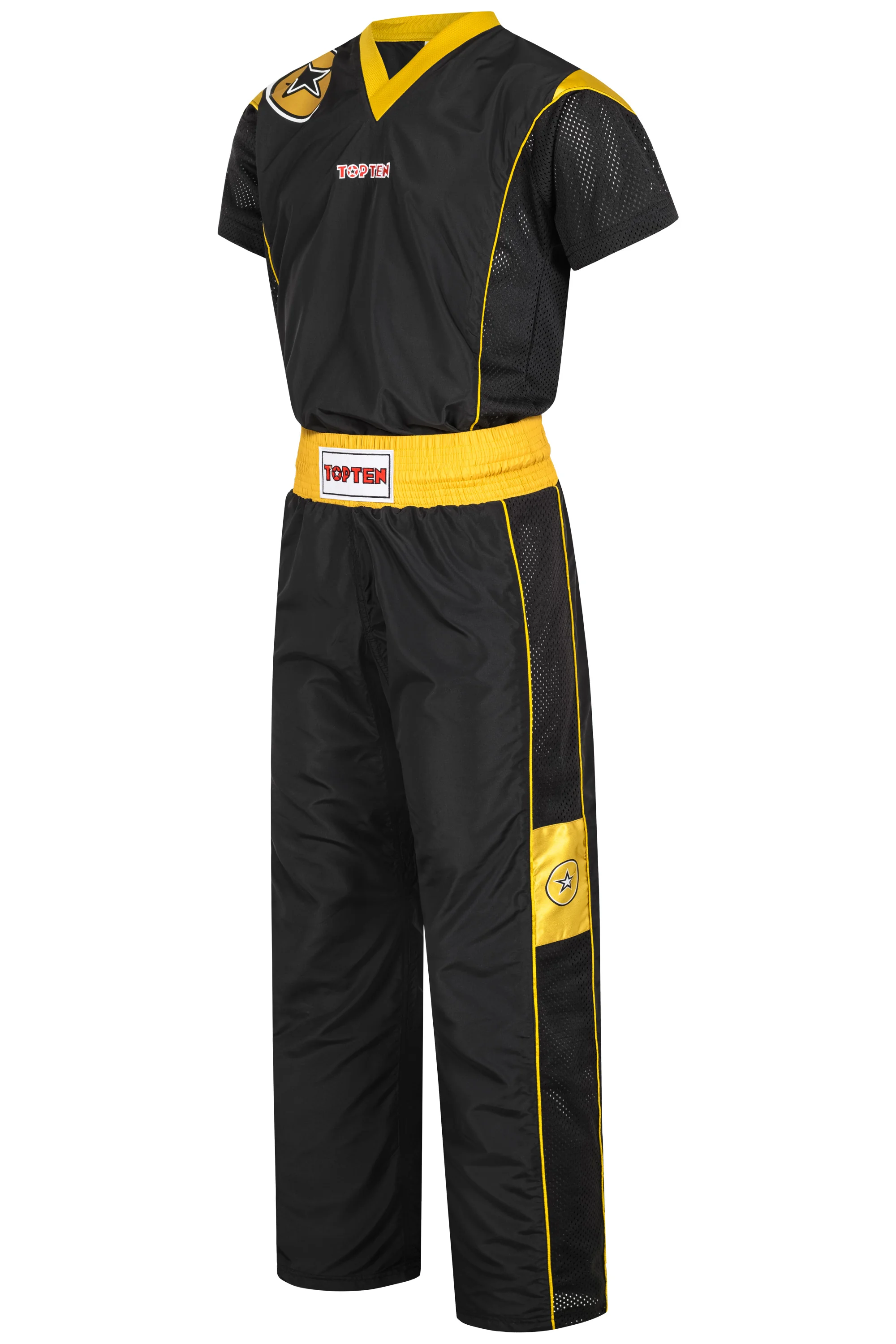 Kampfsport Hollowman 7