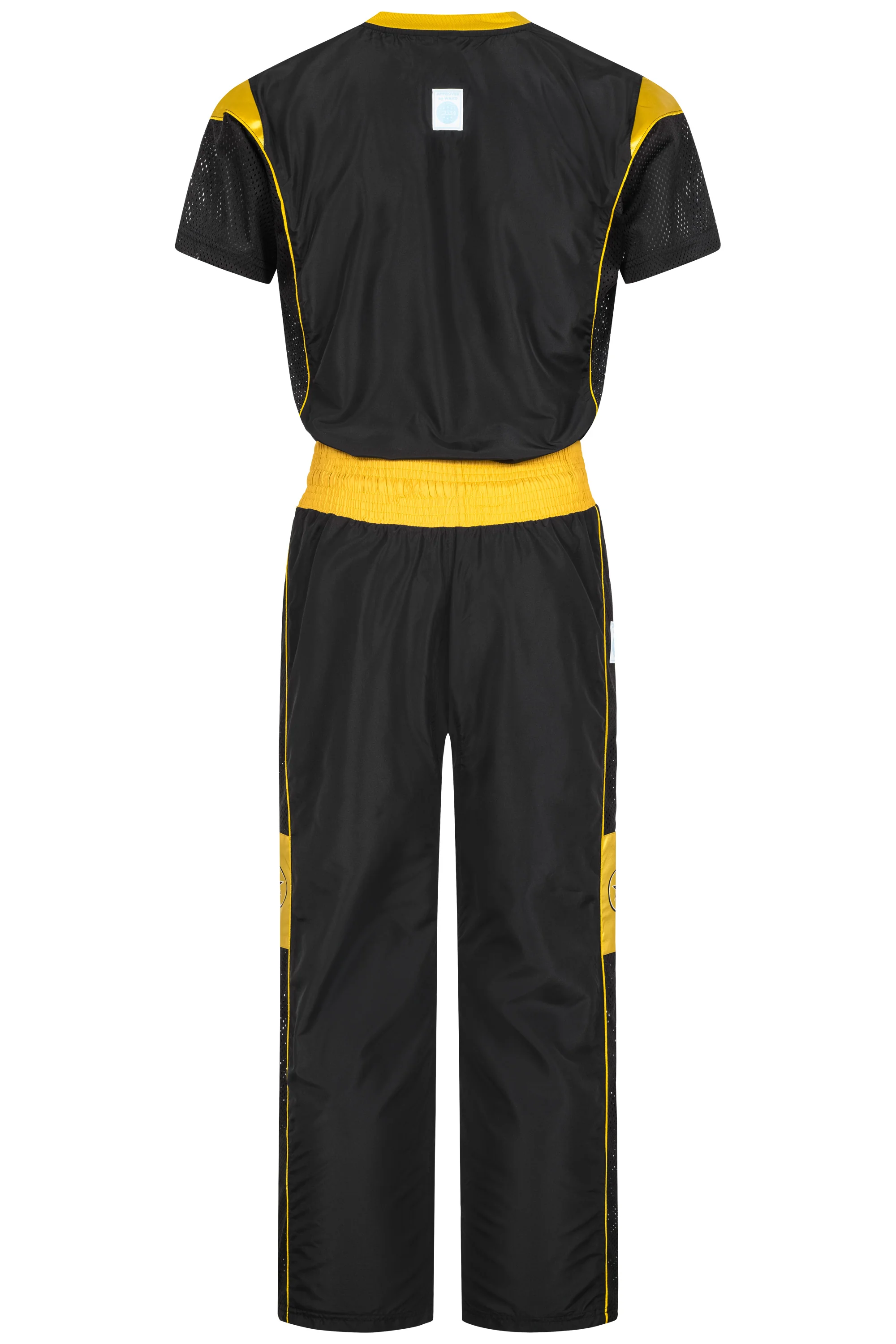 Kampfsport Hollowman 8