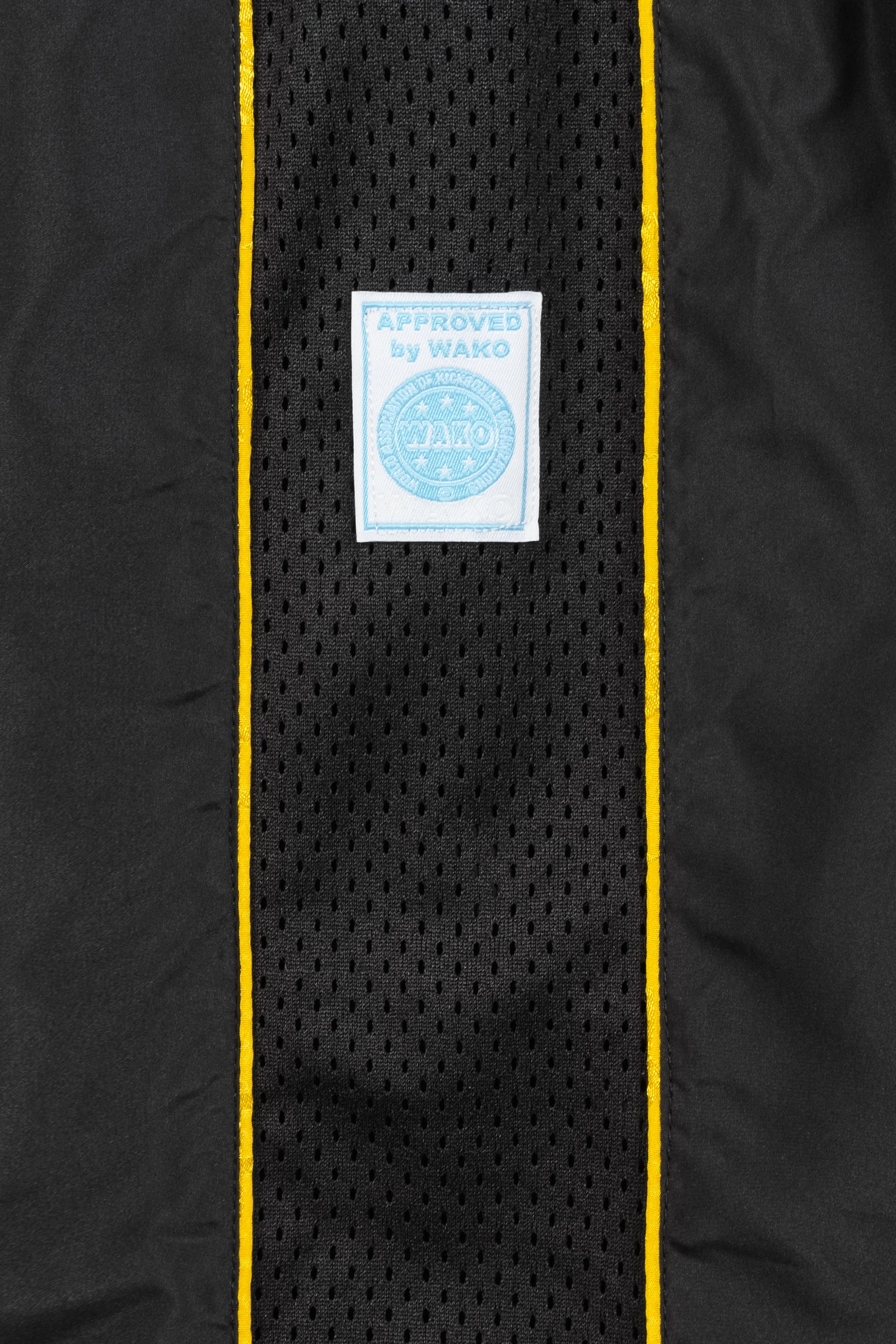 Kampfsport Hollowman 10