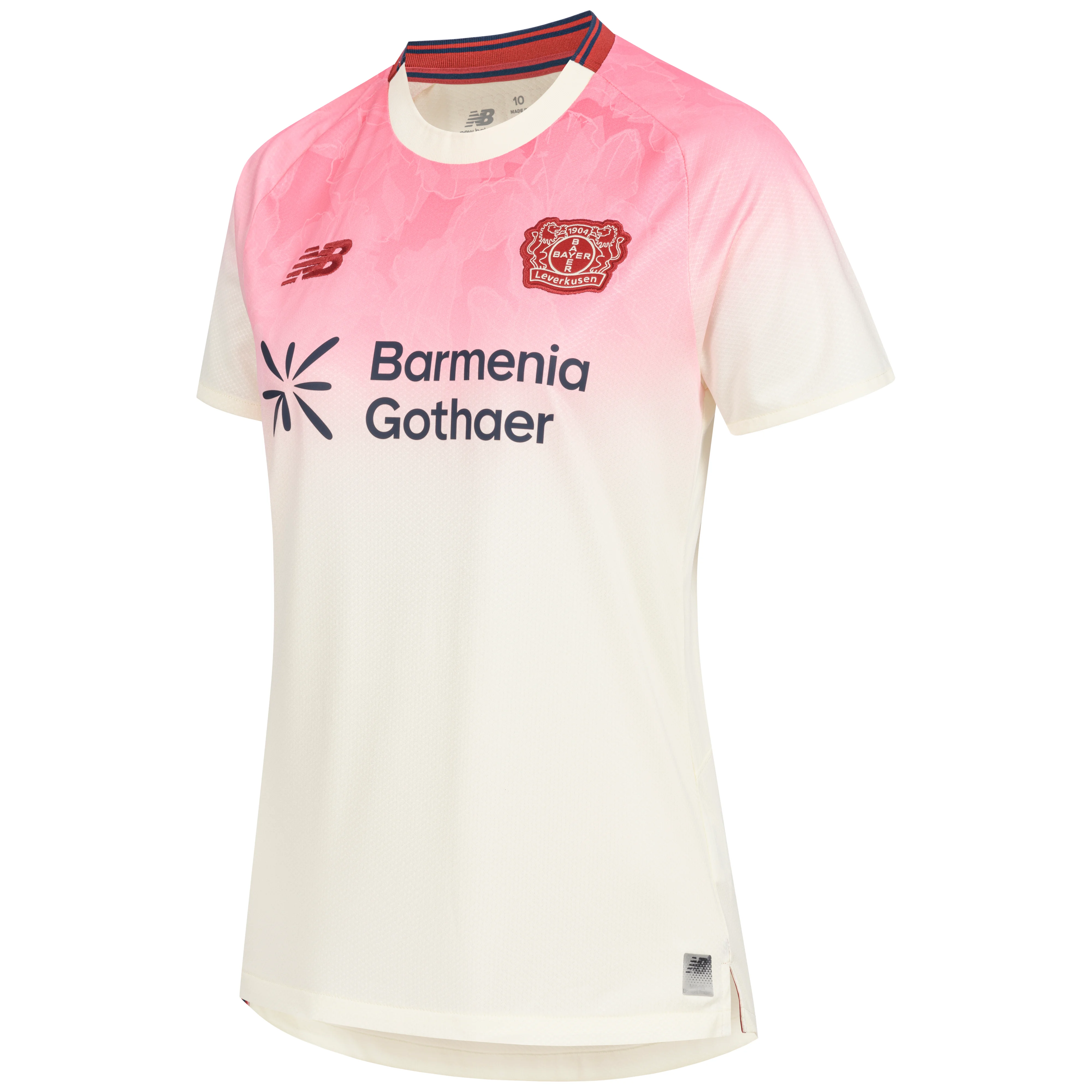 Trikot Hollowman Ansicht 2