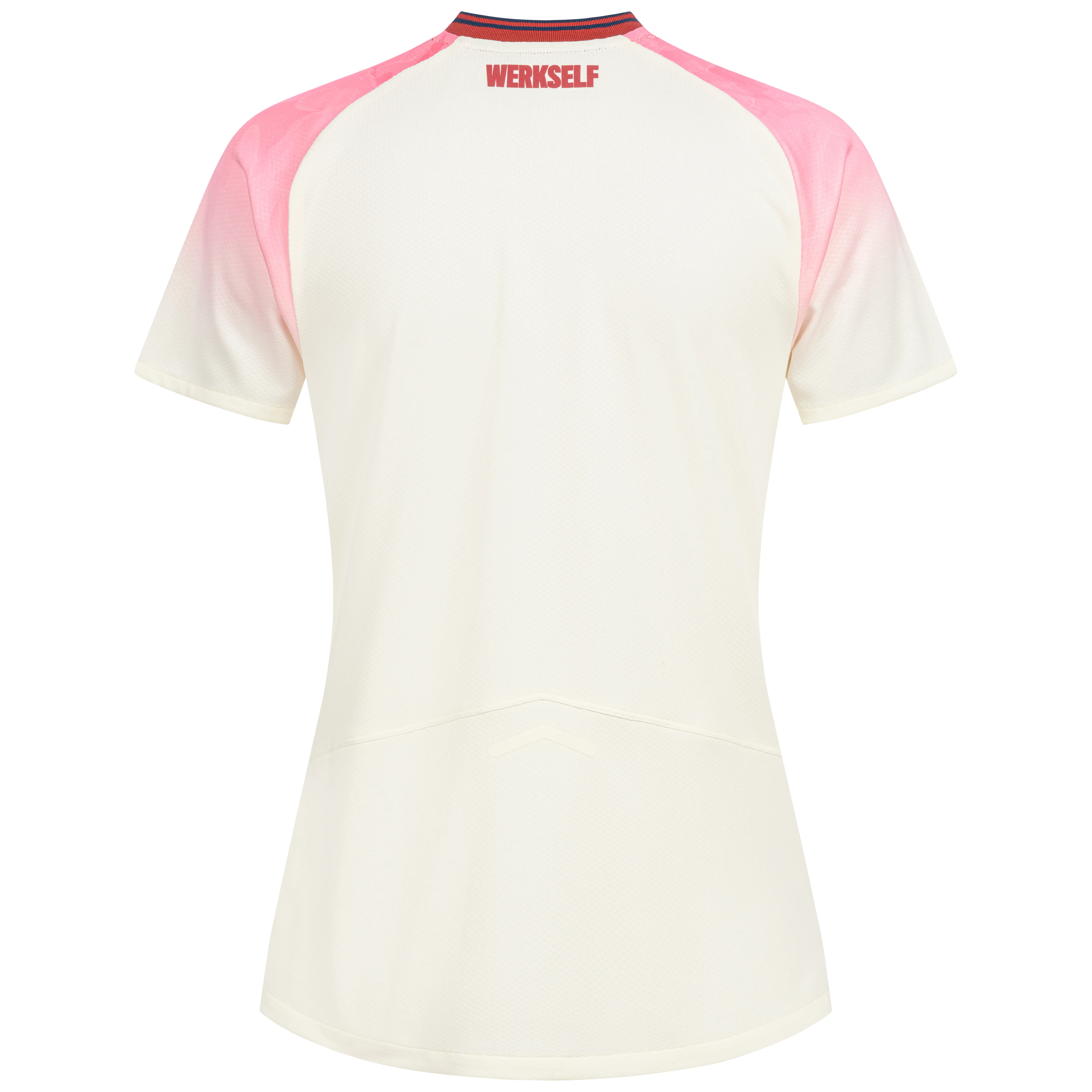 Trikot Hollowman Ansicht 4