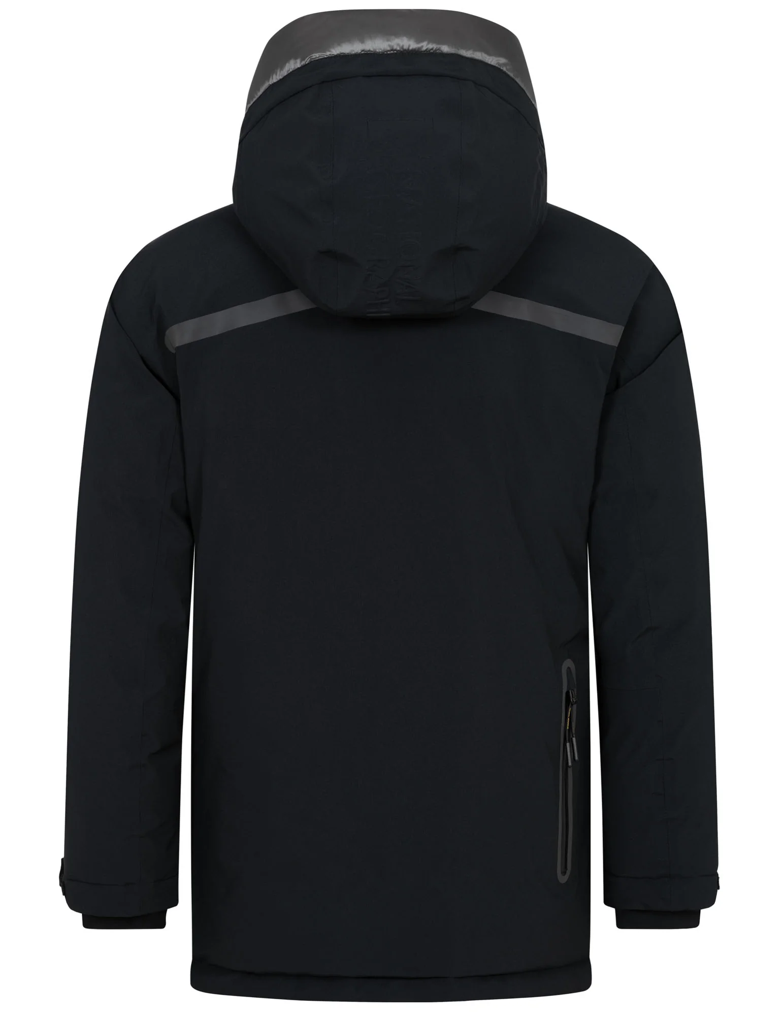 Hollowman-Fotografie Sportswear: Funktionsshirts, Tights und Jacken mit technischen Materialien