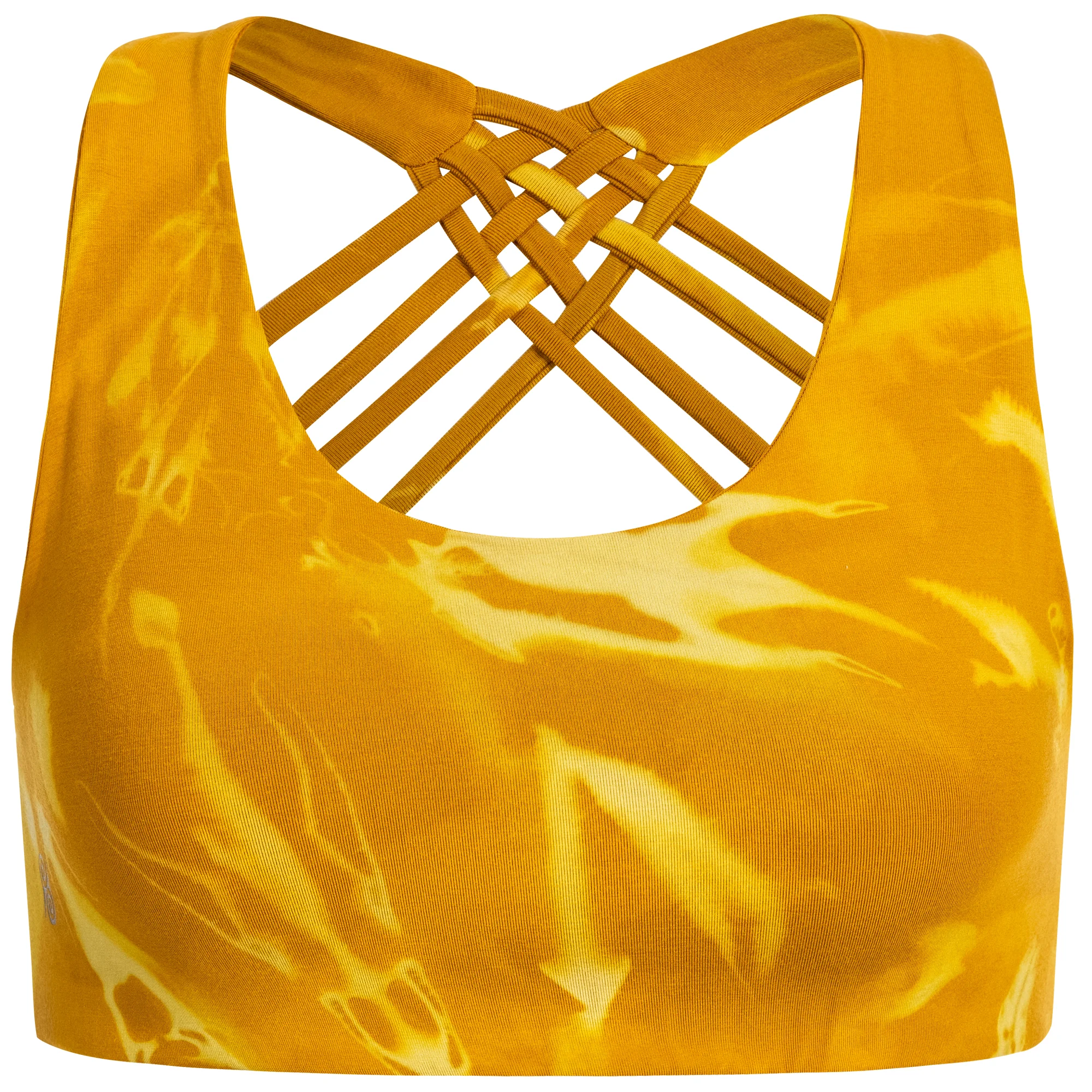 Sport BH Hollowman Ansicht 1