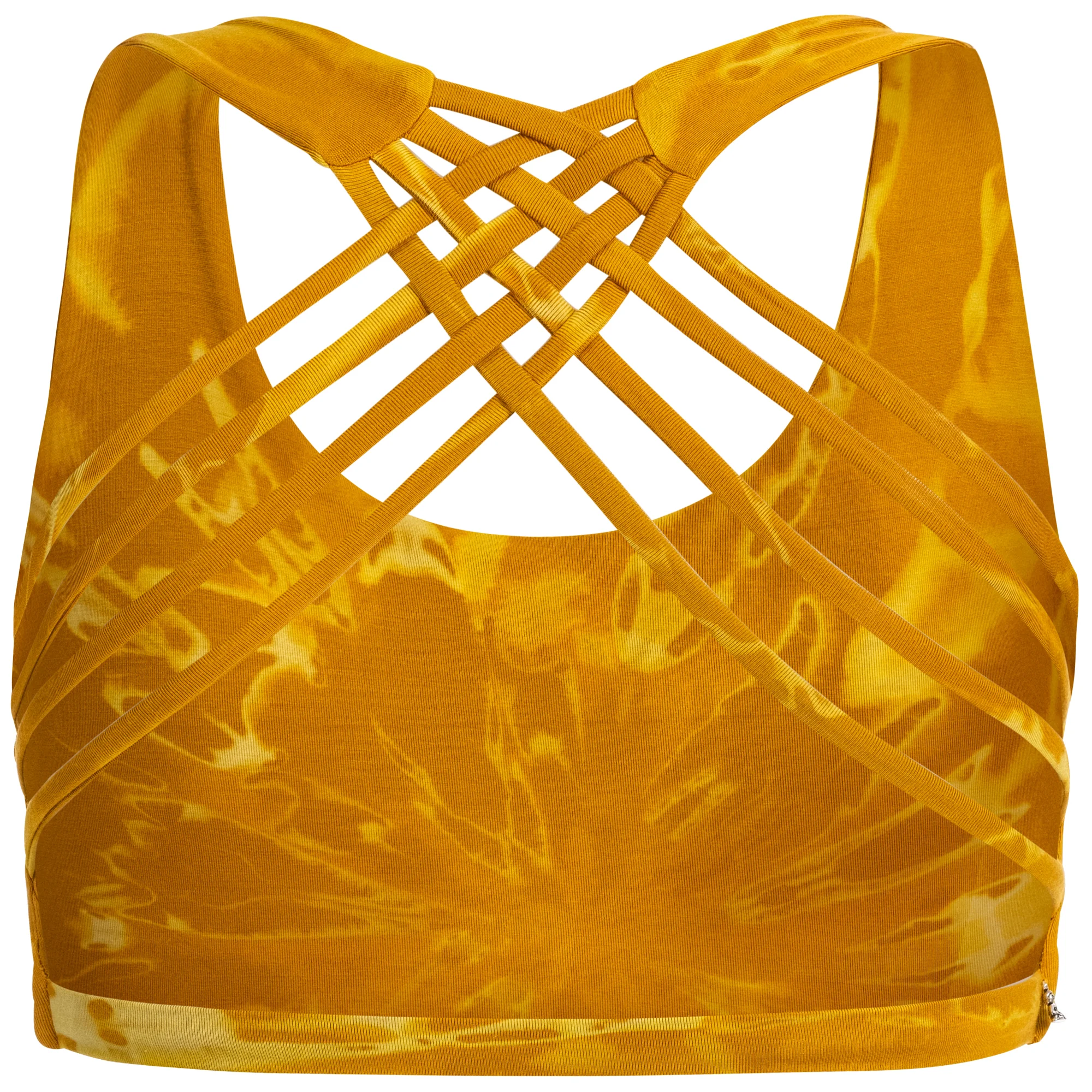 Sport BH Hollowman Ansicht 3