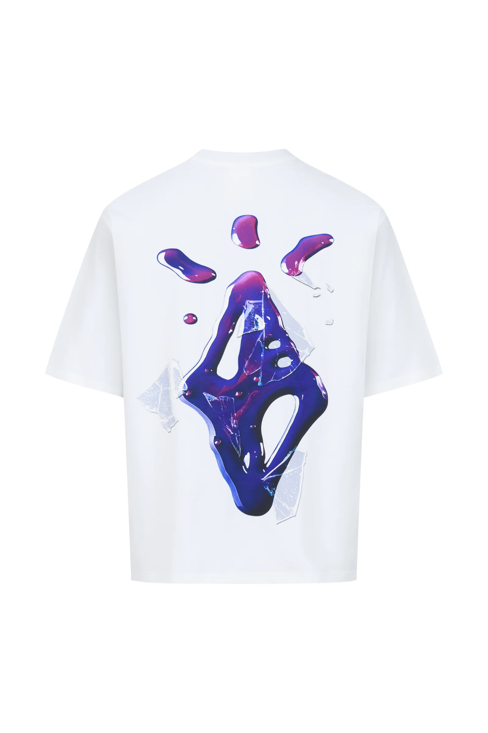 Hollowman Streetwear Produktfotografie