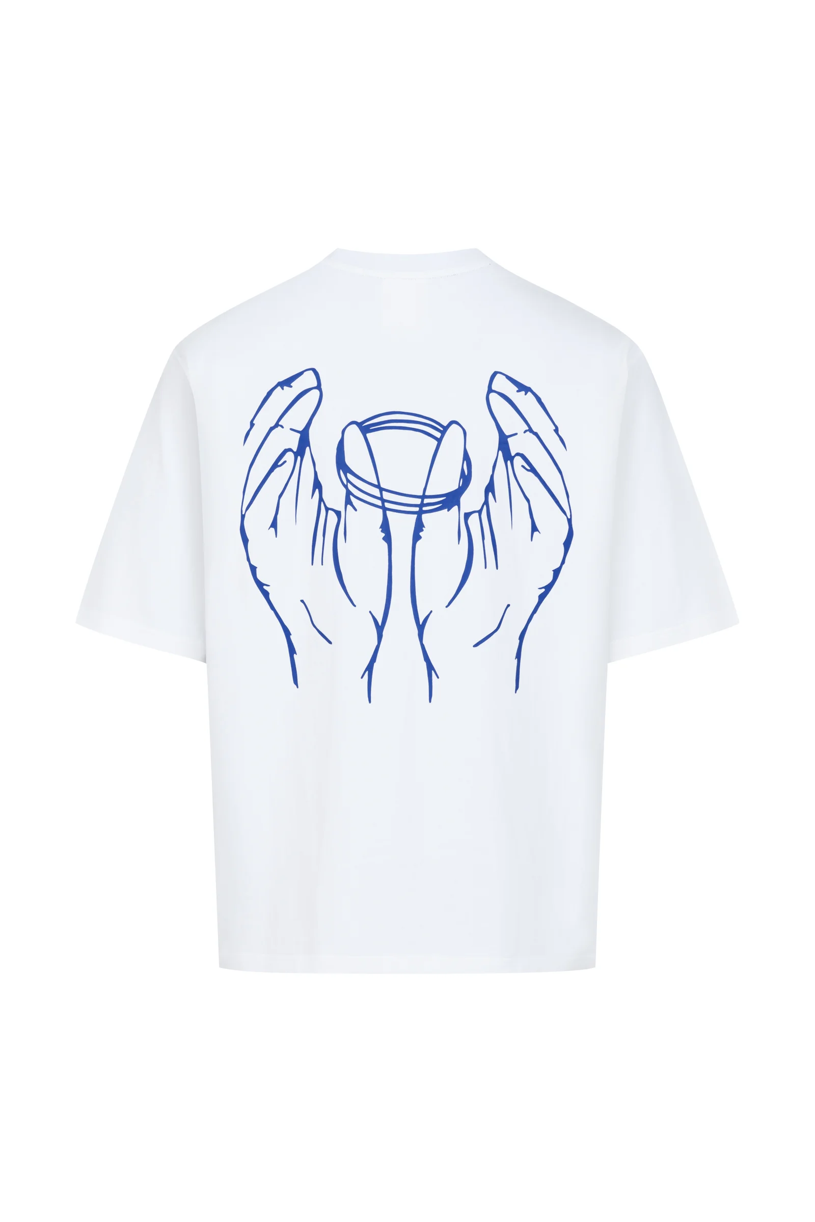 Hollowman Streetwear Produktfotografie