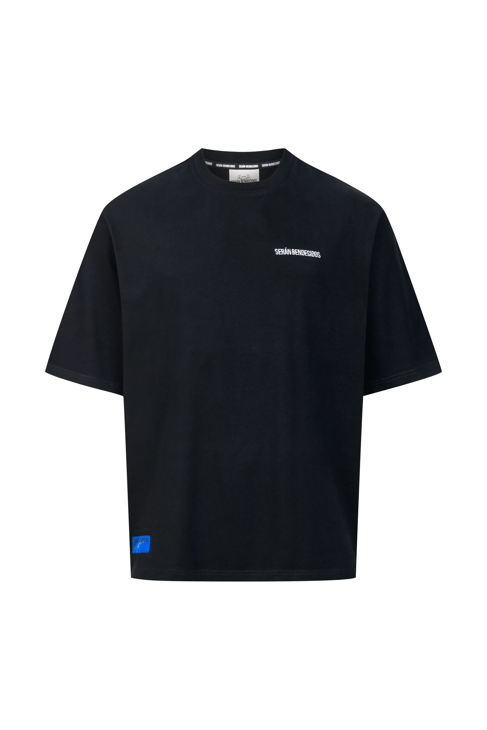 Hollowman Streetwear Produktfotografie