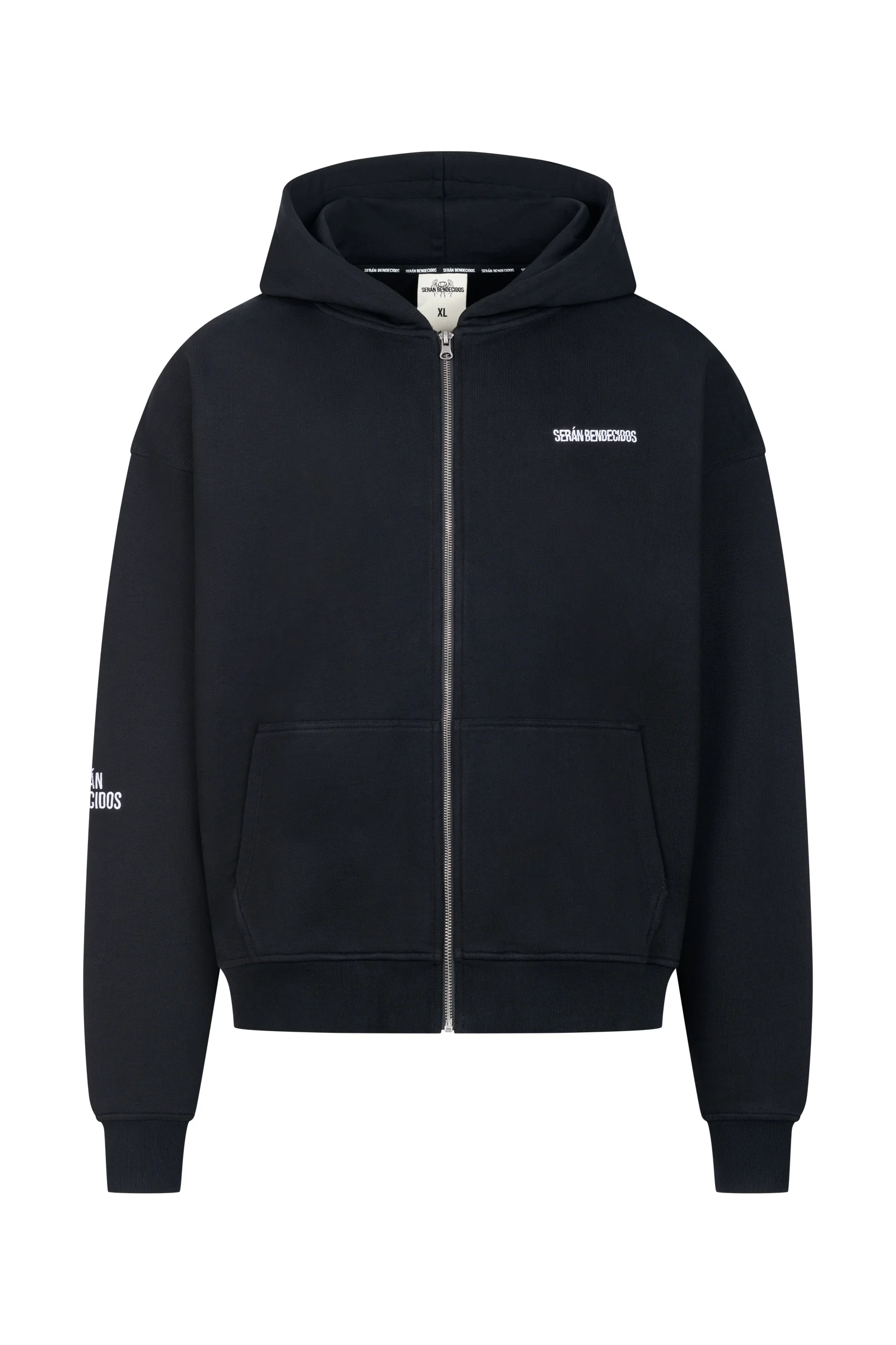 Hollowman Streetwear Produktfotografie