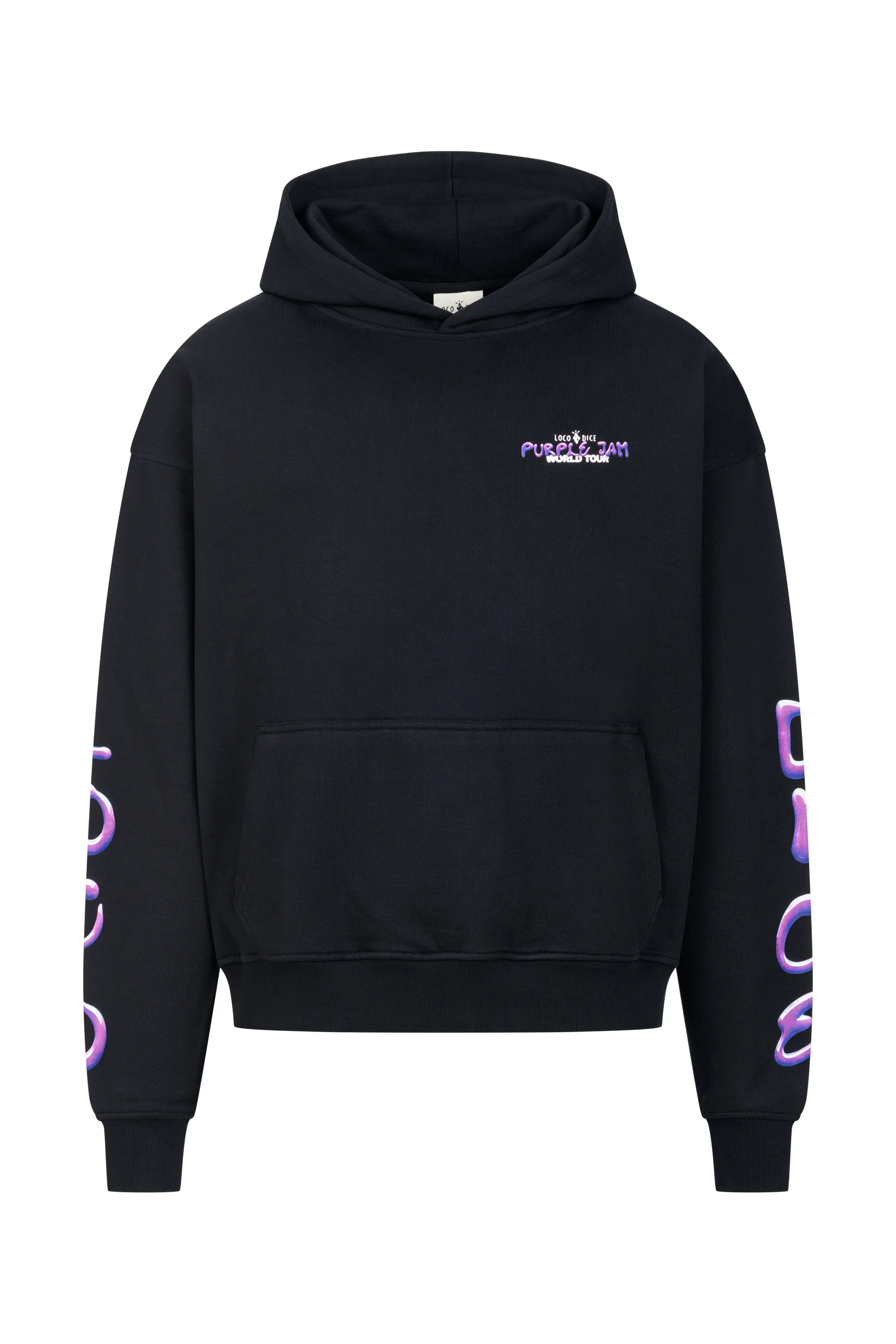 Hollowman Streetwear Produktfotografie