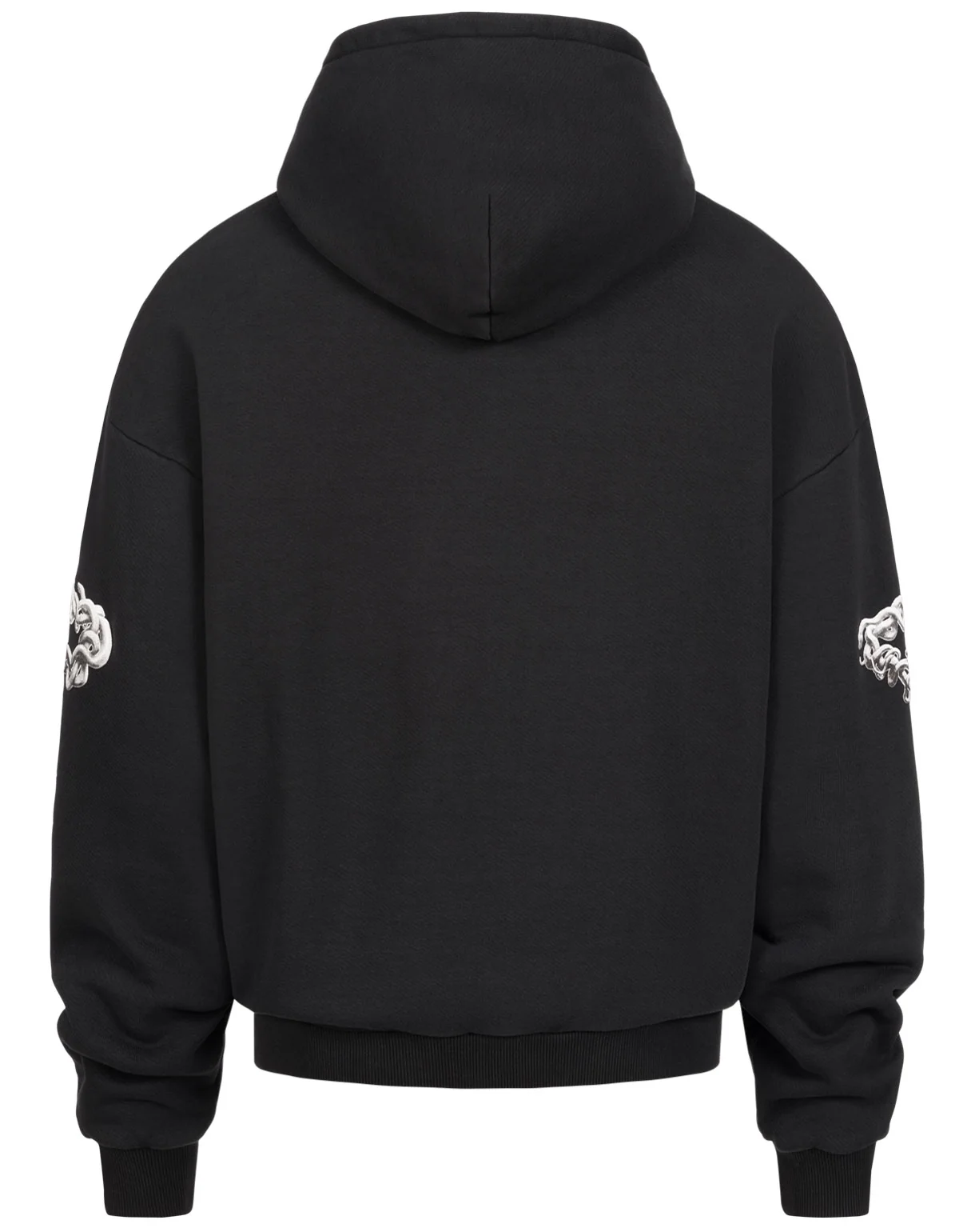 Hollowman Streetwear Produktfotografie