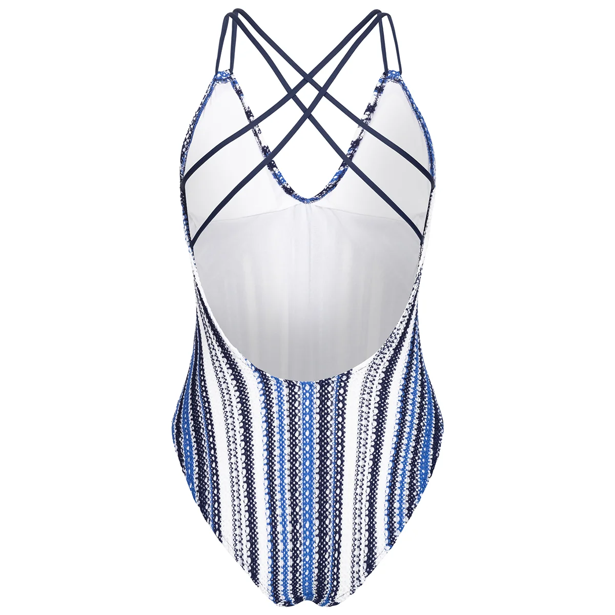Hollowman-Fotografie Swimwear: Bikinis und Badeanzüge mit Formgebung ohne Model