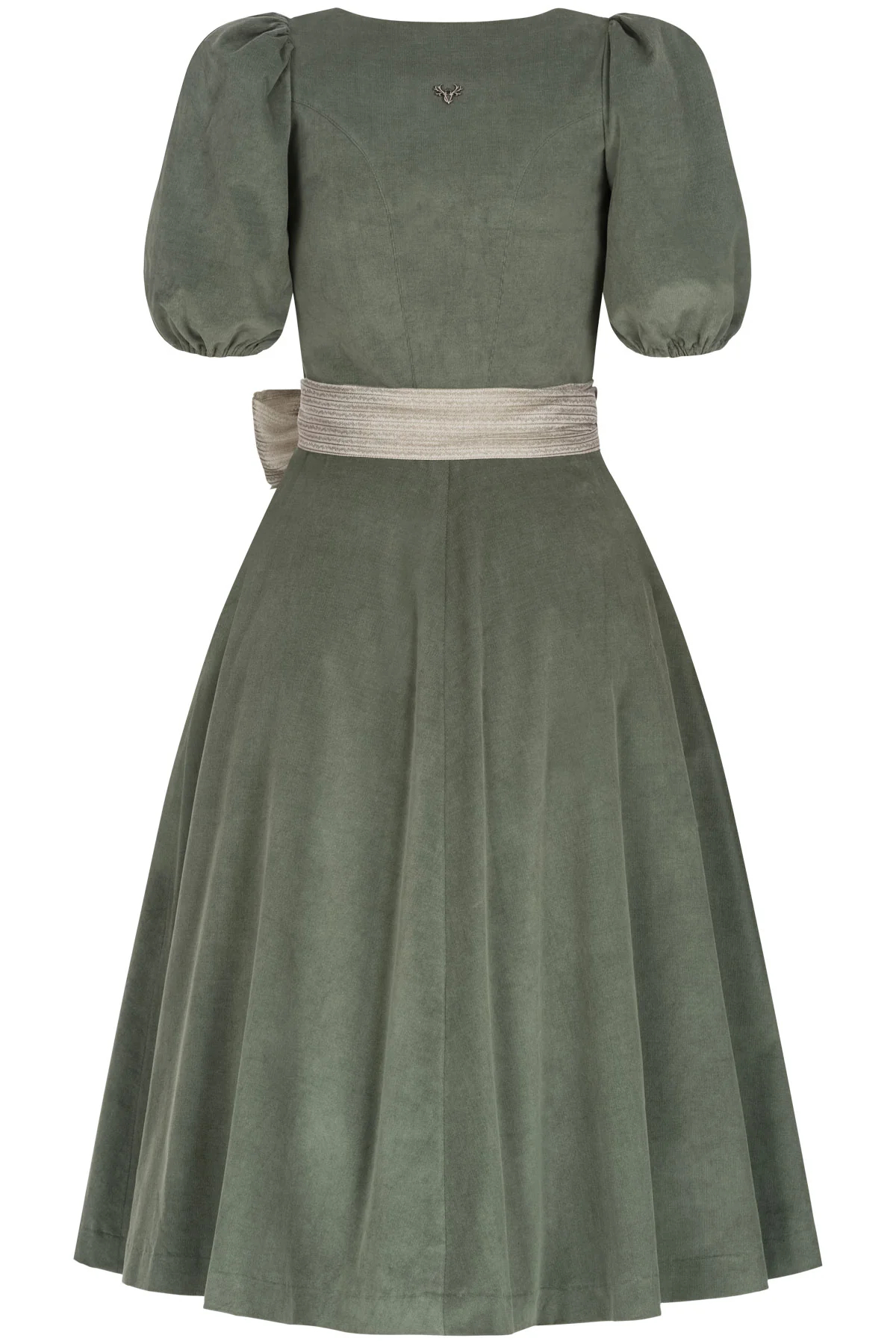 Dirndl Hollowman Ansicht 2