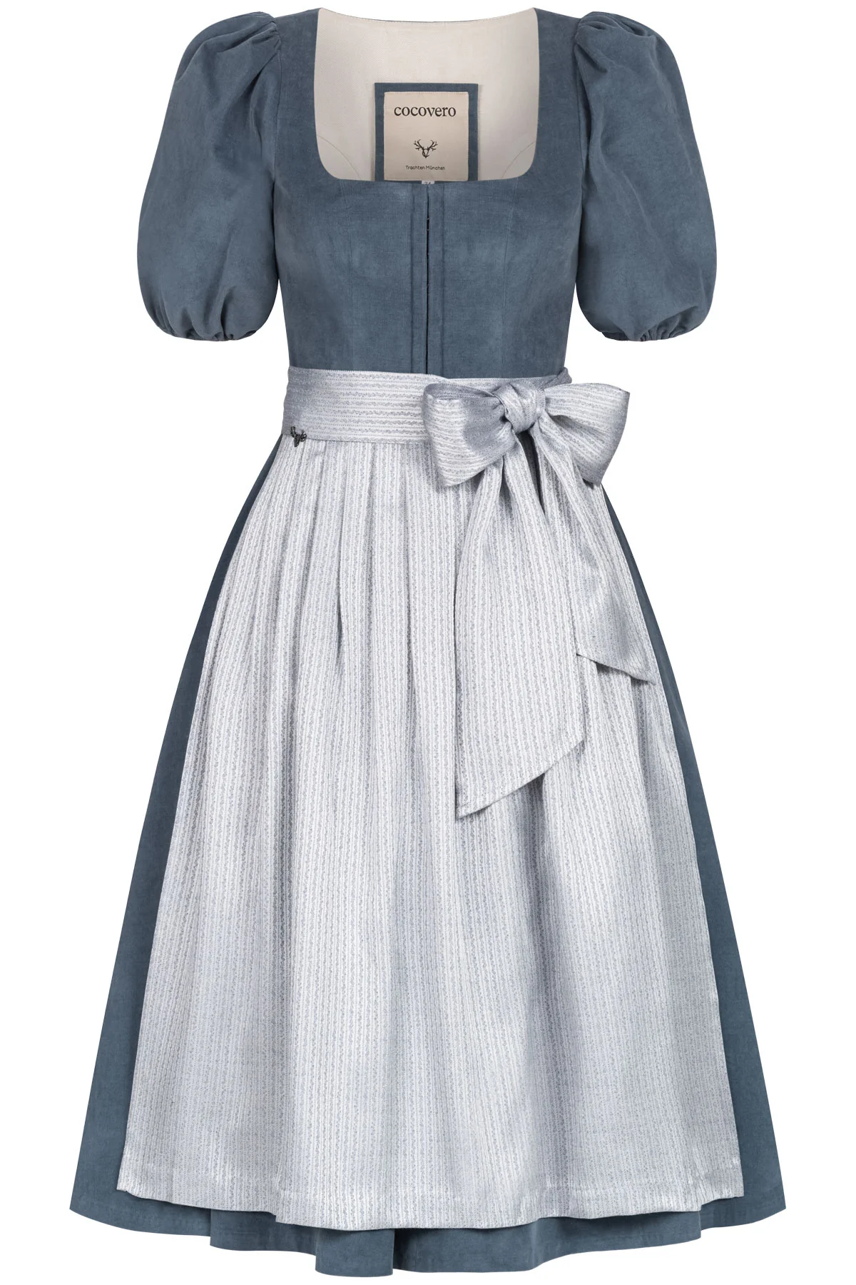 Dirndl Hollowman Ansicht 3