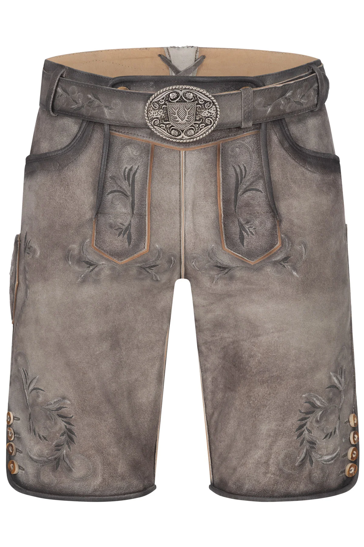 Lederhose Perspektive 1