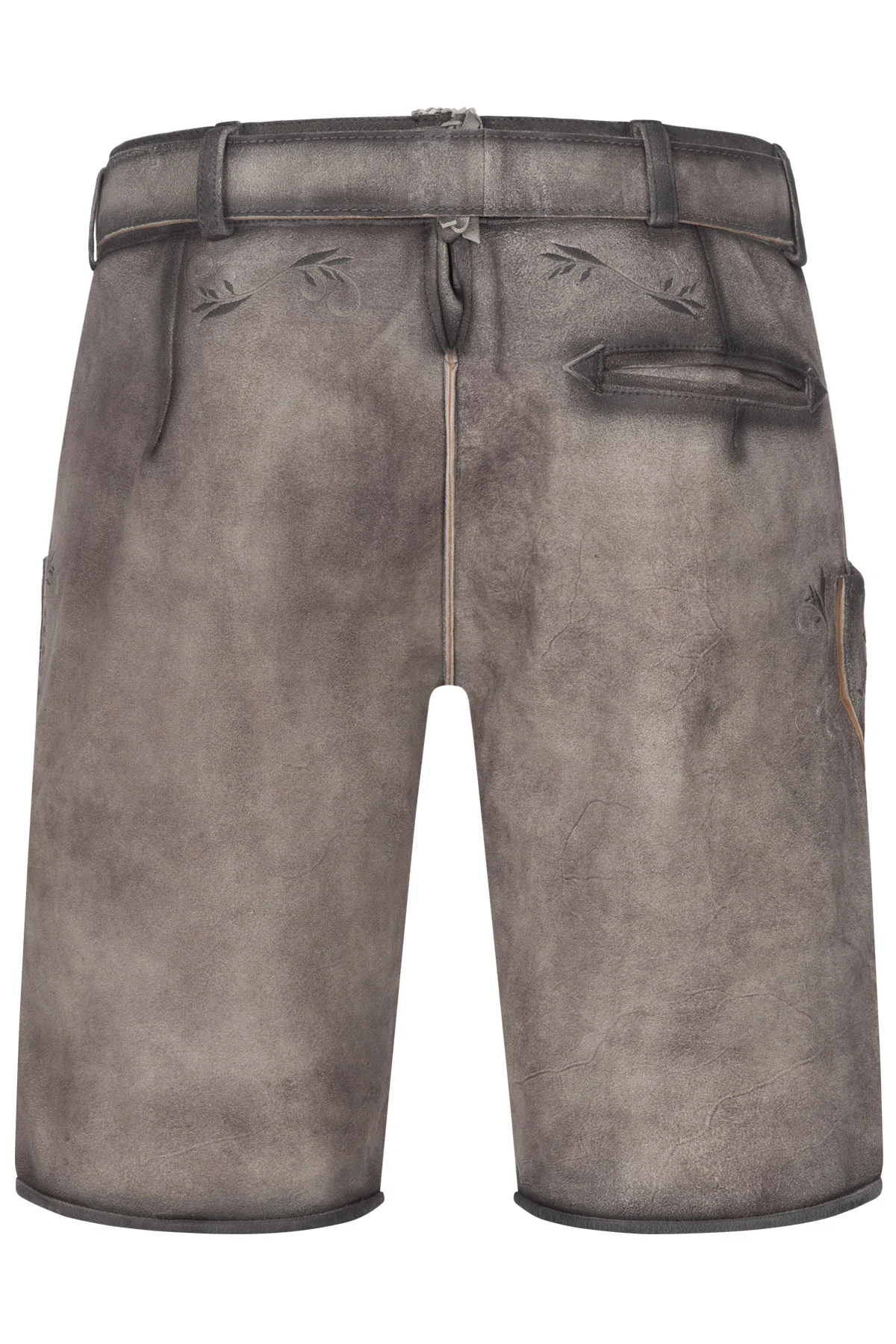 Lederhose Perspektive 4