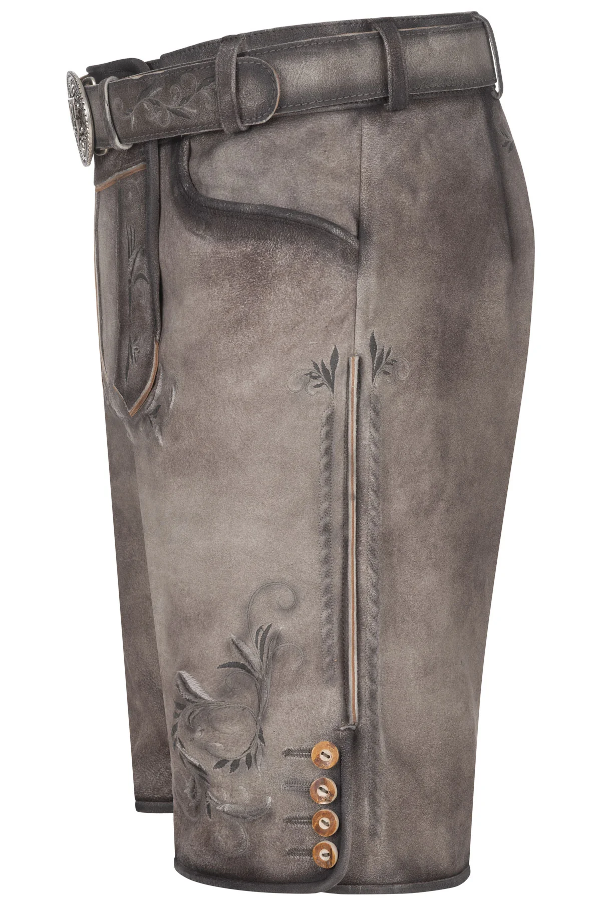 Lederhose Perspektive 5