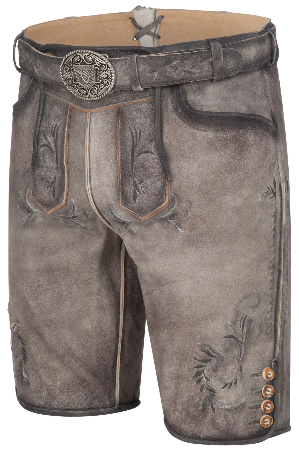 Lederhose Perspektive 6