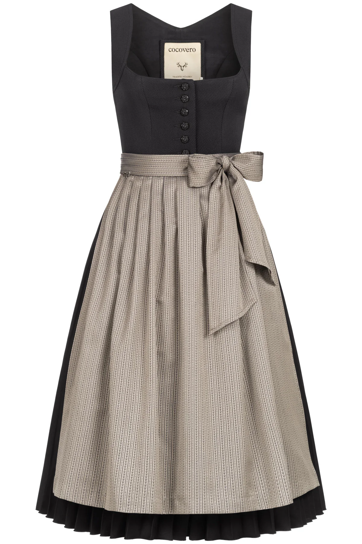 Dirndl Variante 11