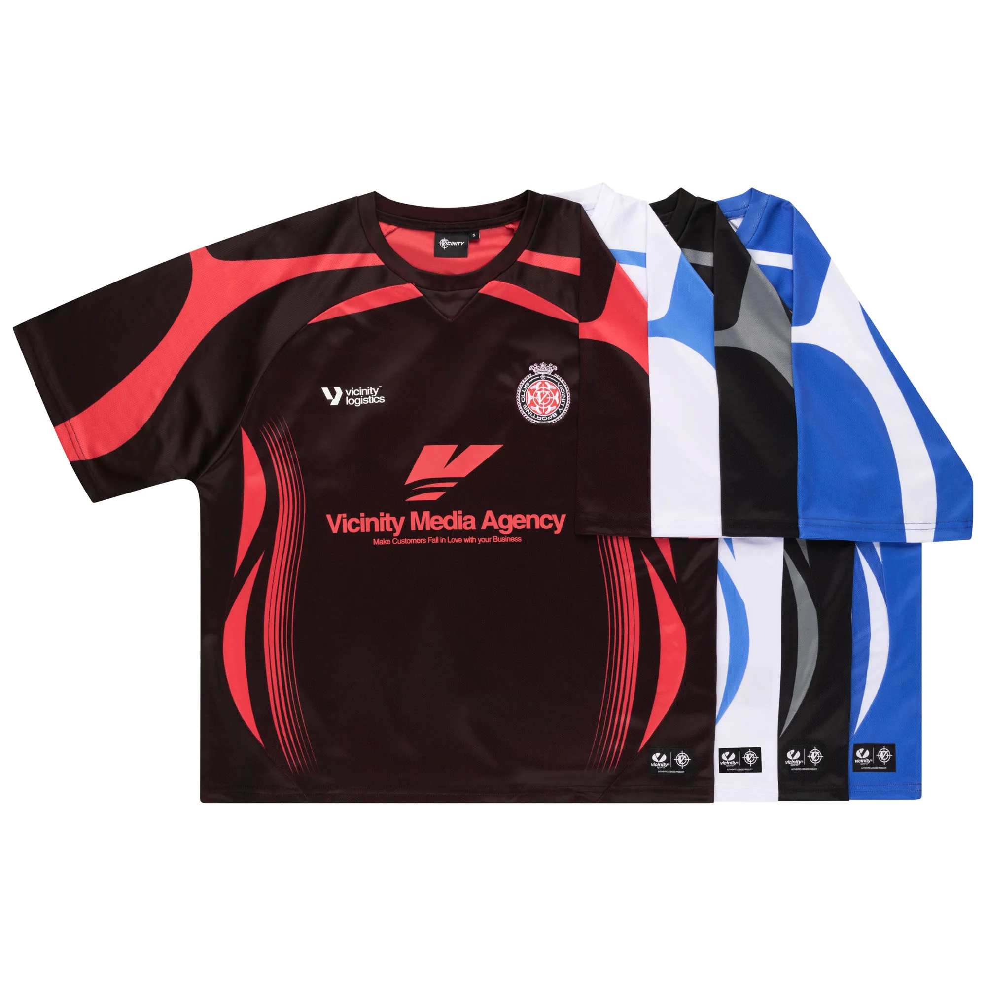 Streetwear Legeware 1