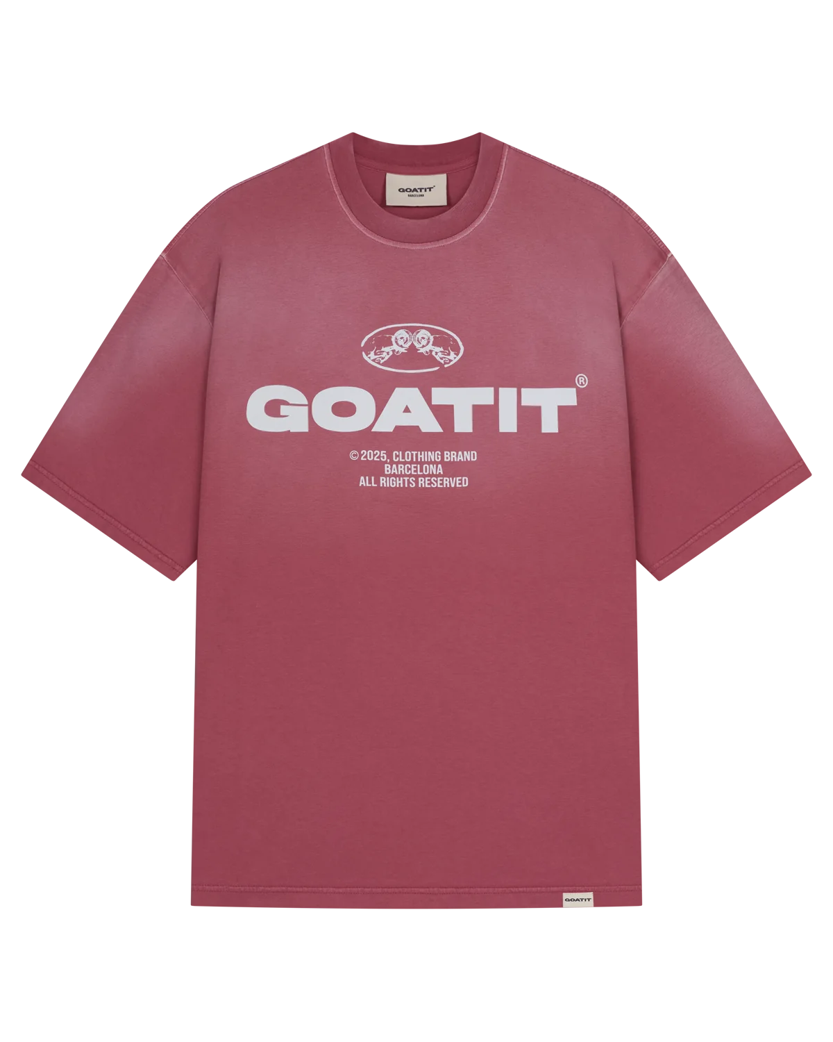 Legeware Streetwear Produktfotografie