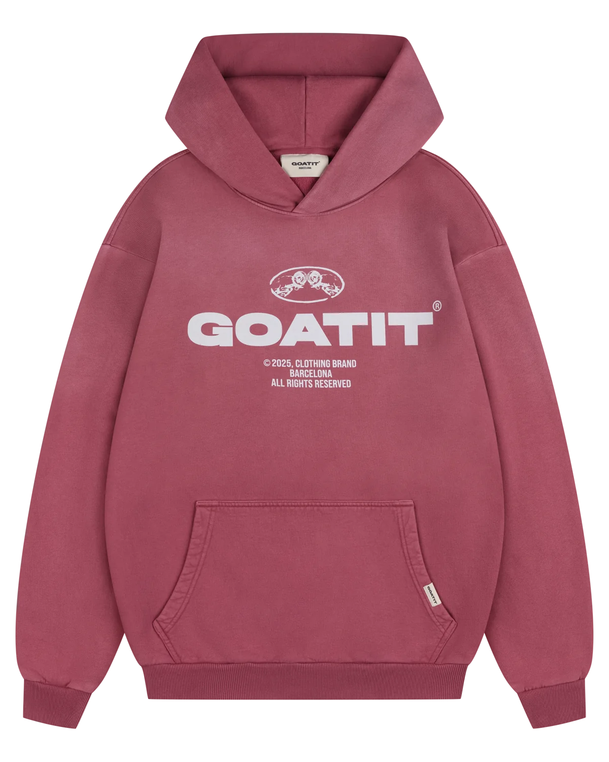 Legeware Streetwear Produktfotografie