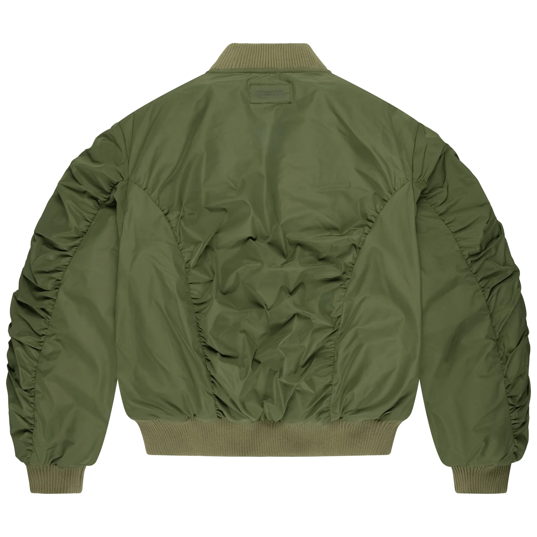 Legeware Streetwear Produktfotografie