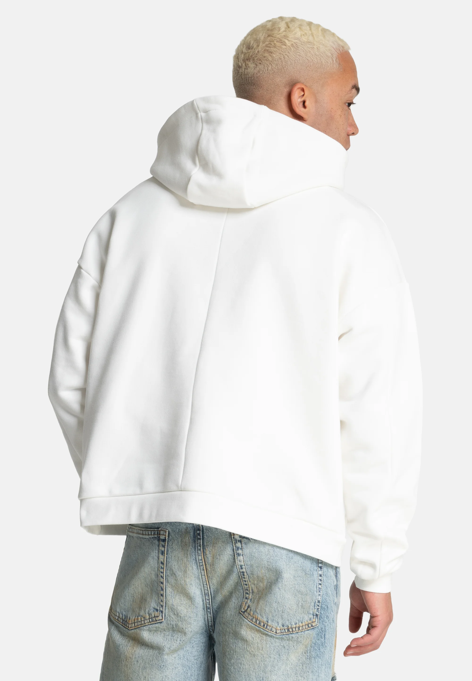 Model Streetwear Modefotografie