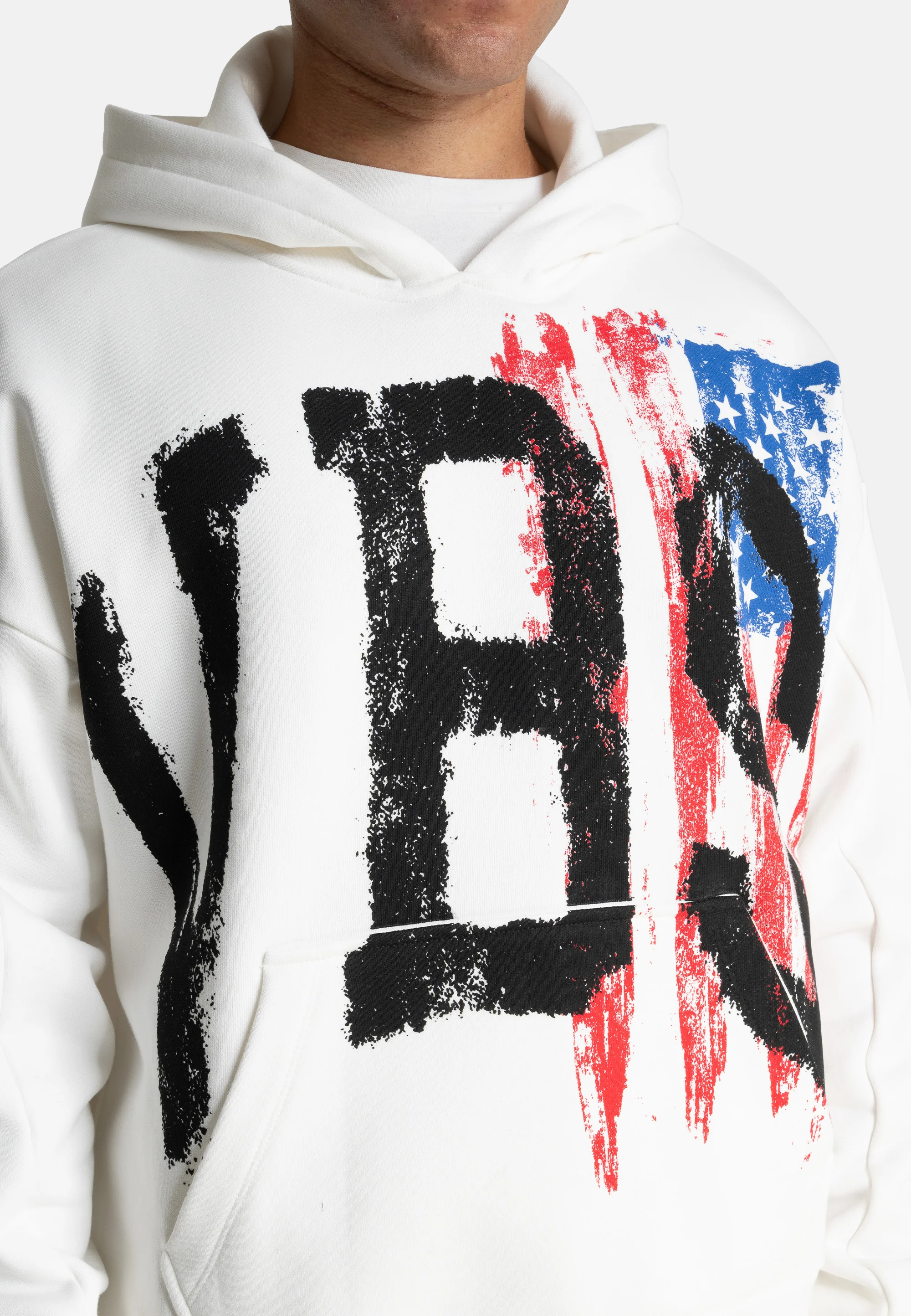 Model Streetwear Modefotografie