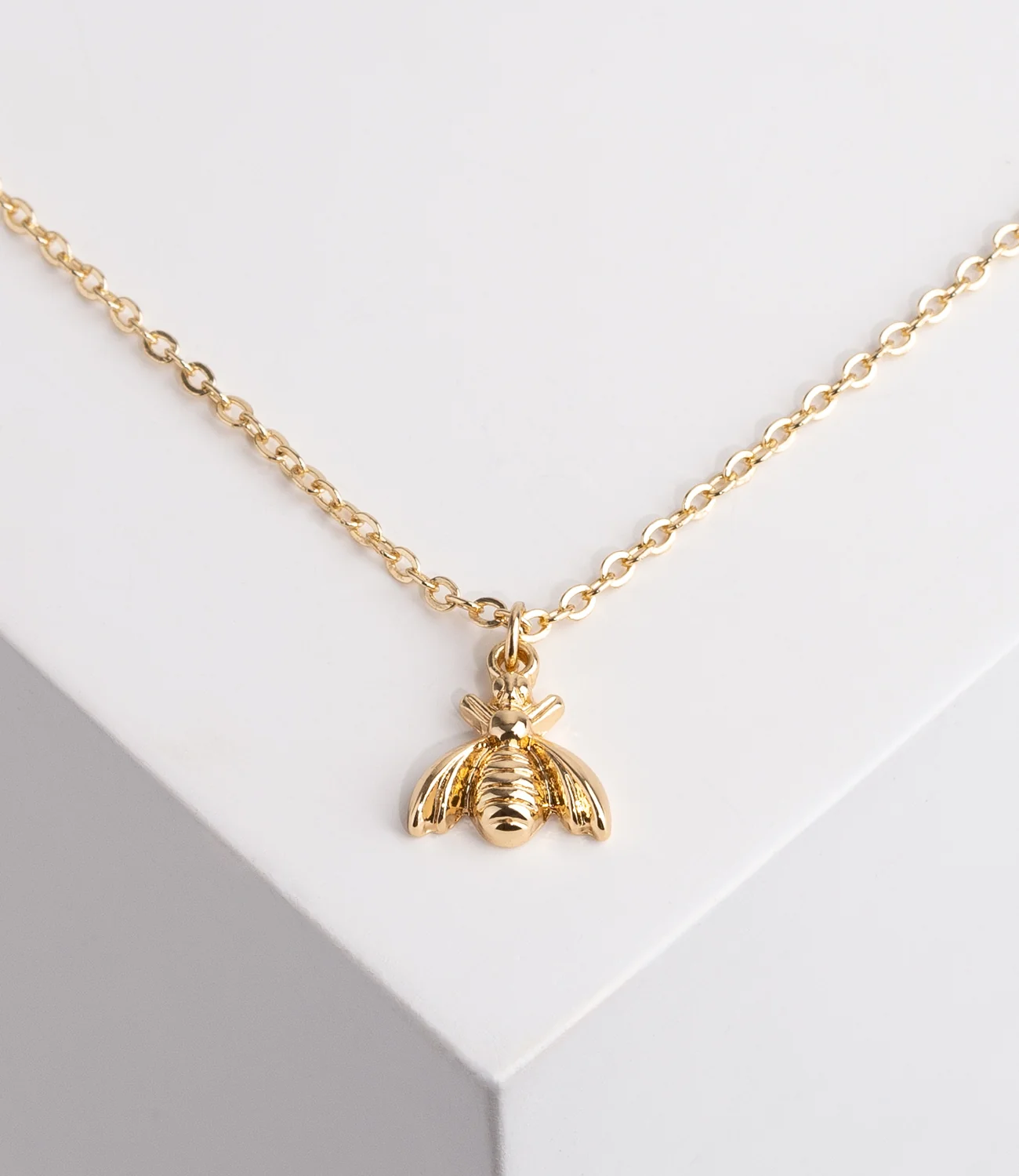 Schmuck Kette Produktfotografie