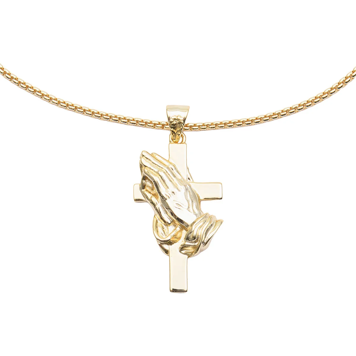 Schmuck Kette Produktfotografie