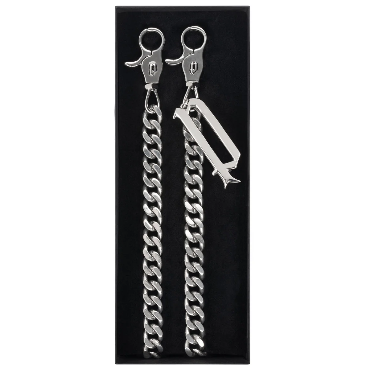 Schmuck Kette Produktfotografie