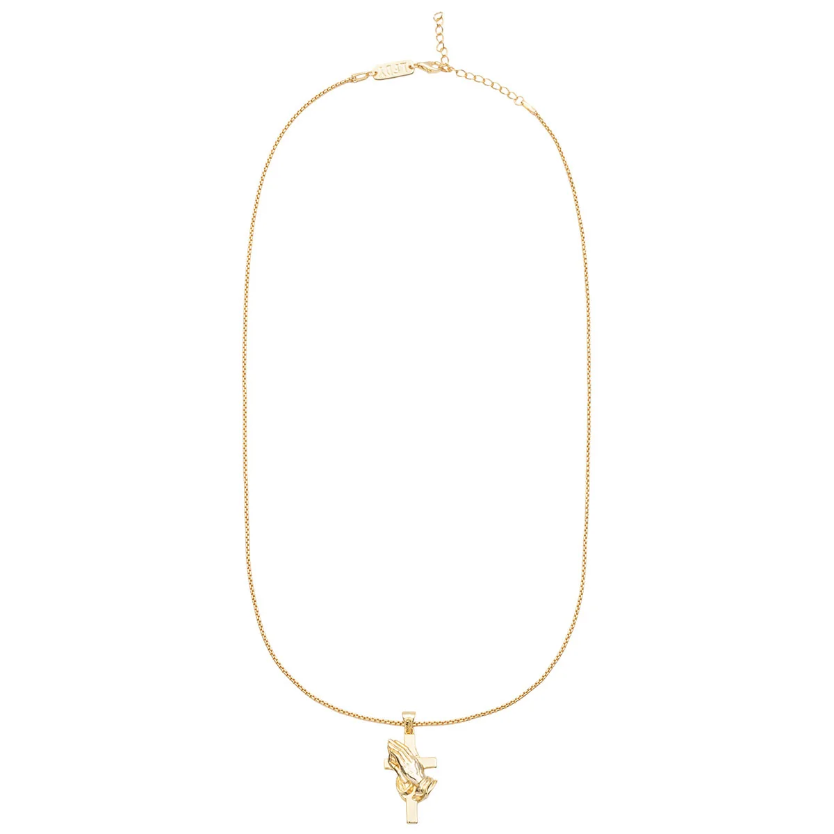 Schmuck Kette Produktfotografie